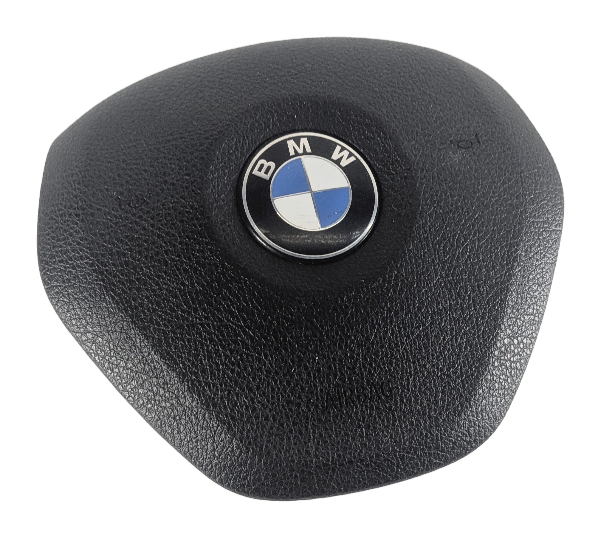 13-19 BMW 330i 330iGT 340iGT 430i 440i (F30 F32 F34) SPORT STEERING WHEEL AIRBAG — exact item pictured