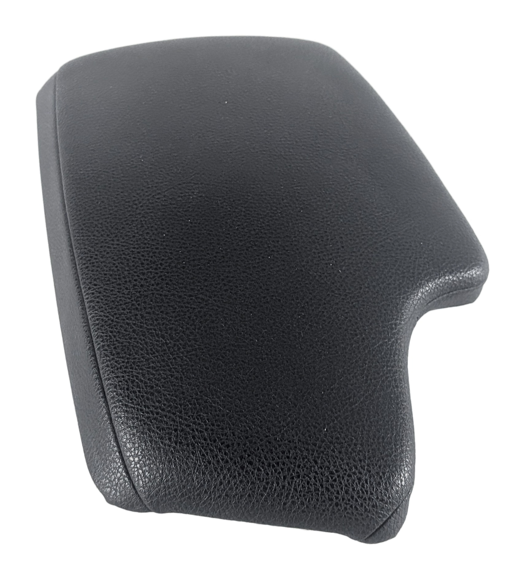 12-19 BMW 330i 335i 428i 435i (F30 F32) FRONT CENTER CONSOLE ARM REST (Black) — exact item pictured