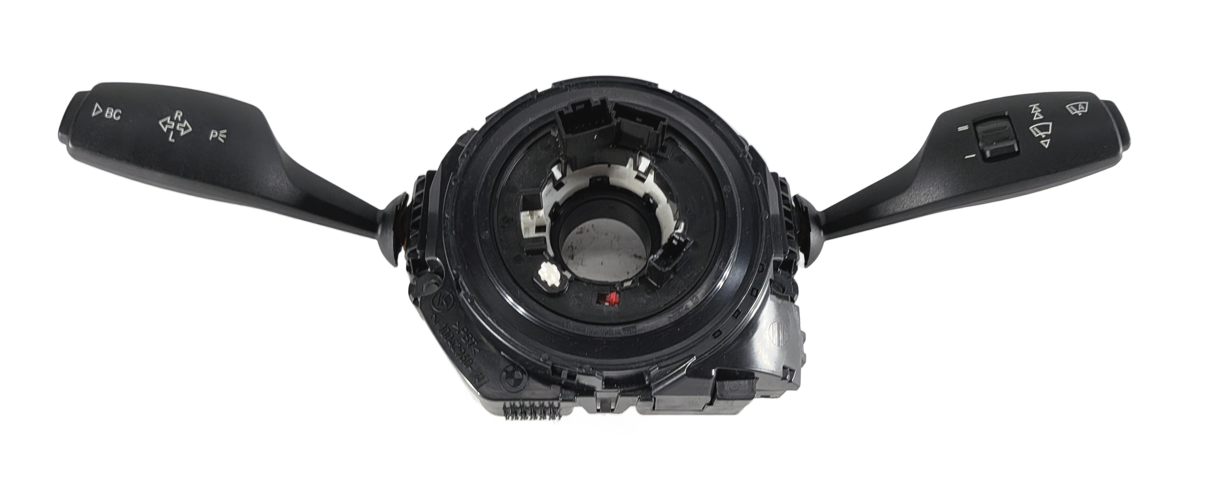 2012-2017 BMW 2 3 4 SERIES (F22 F30 F32) COLUMN BLINKER WIPER COMBINATION SWITCH — exact item pictured