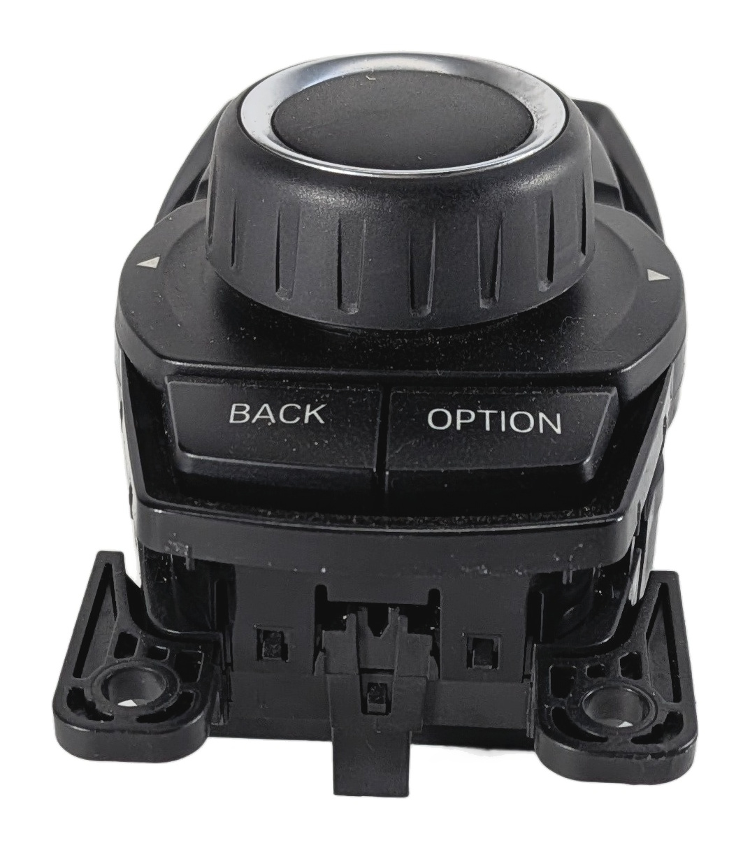2013-2020 BMW 2 3 4 SERIES (F22 F30 F31 F32 F33 F34) iDRIVE MEDIA CONTROL SWITCH — exact item pictured
