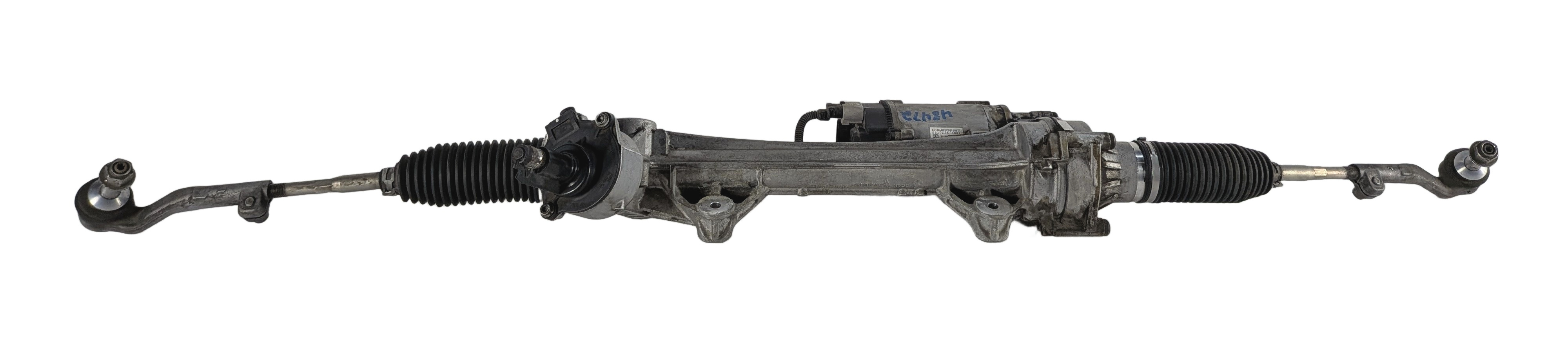 12-18 BMW 228i 328i 330i 335i 340i 428i (F22 F30 F32) RWD ELECTRIC RACK & PINION — exact item pictured