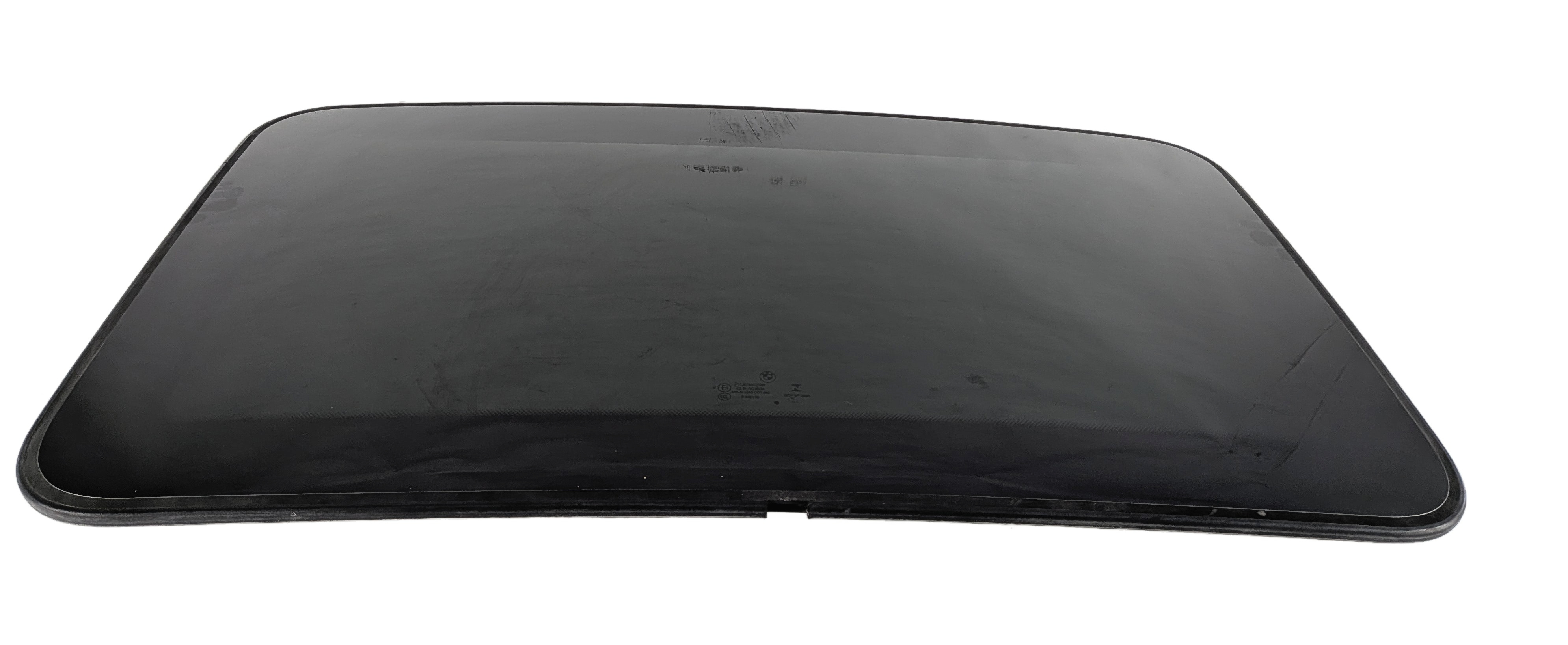 2012-2018 BMW 320i 328i 330i 335i 340i M3 (F30) SEDAN SUNROOF GLASS WINDOW — exact item pictured