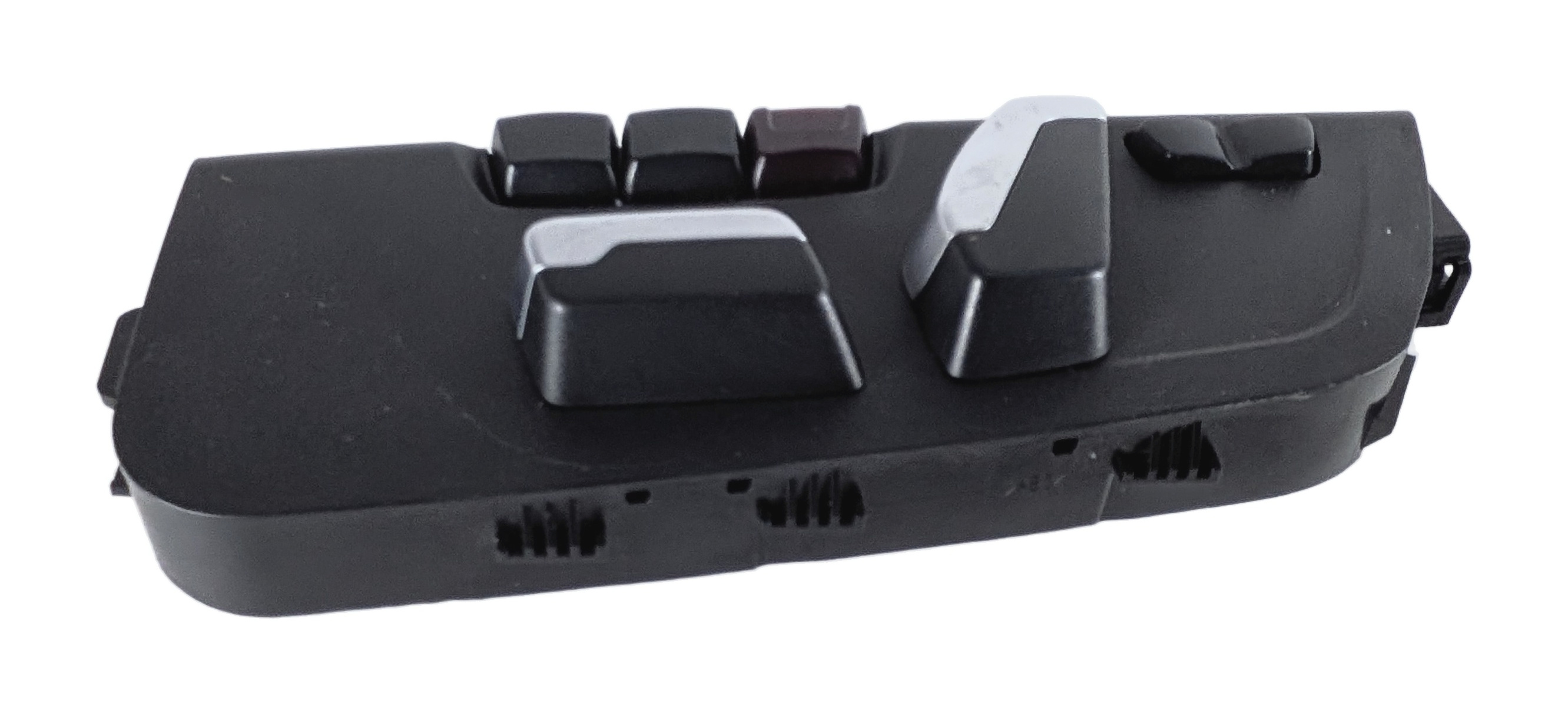 2017 BMW 330I (F30) FRONT LEFT DRIVER POWER SEAT ADJUST CONTROL SWITCH w/ MEMORY — exact item pictured
