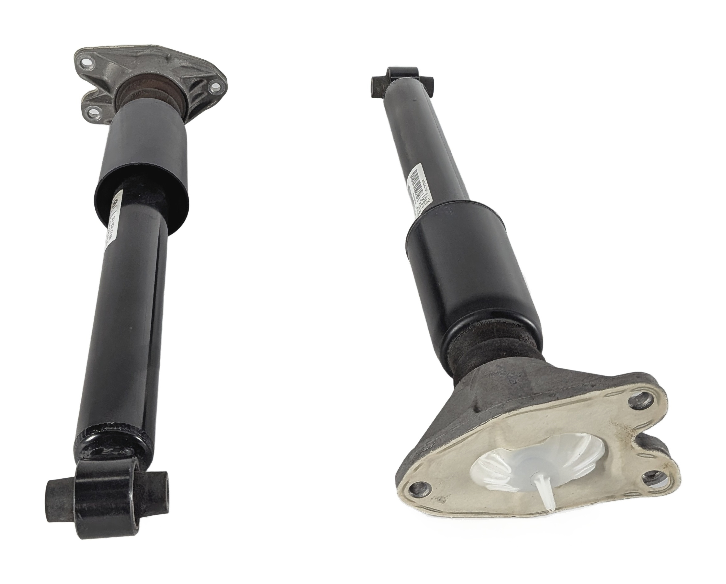 2017 BMW 330I (F30) REAR LEFT/RIGHT SHOCK ABSORBER SET/2 RWD STANDARD SUSPENSION — exact item pictured