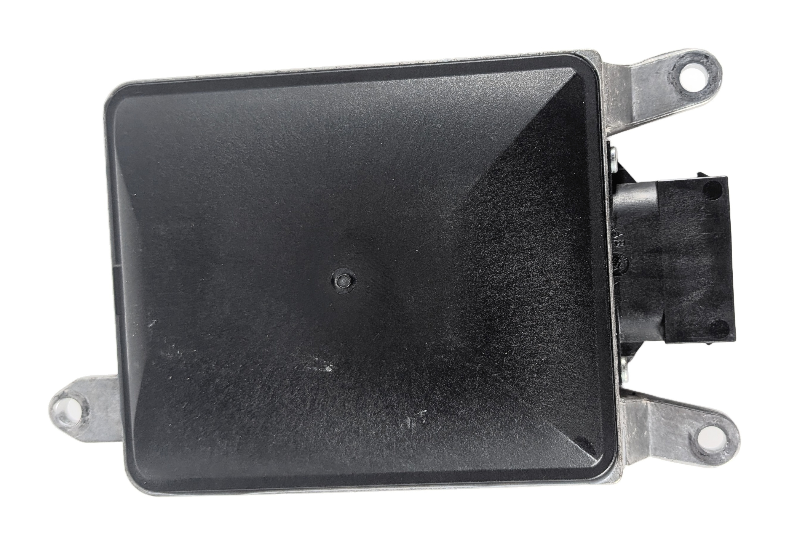2011-2016 PORSCHE CAYENNE (958) RIGHT PASSENGER REAR BLIND SPOT RADAR MODULE — exact item pictured