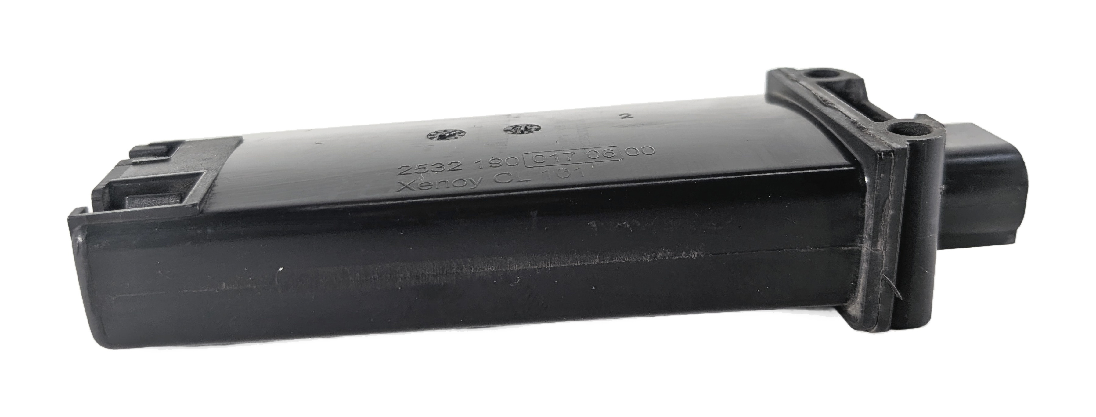 2016 PORSCHE CAYENNE (958) TPMS TIRE PRESSURE MONITORING CONTROL MODULE COMPUTER — exact item pictured