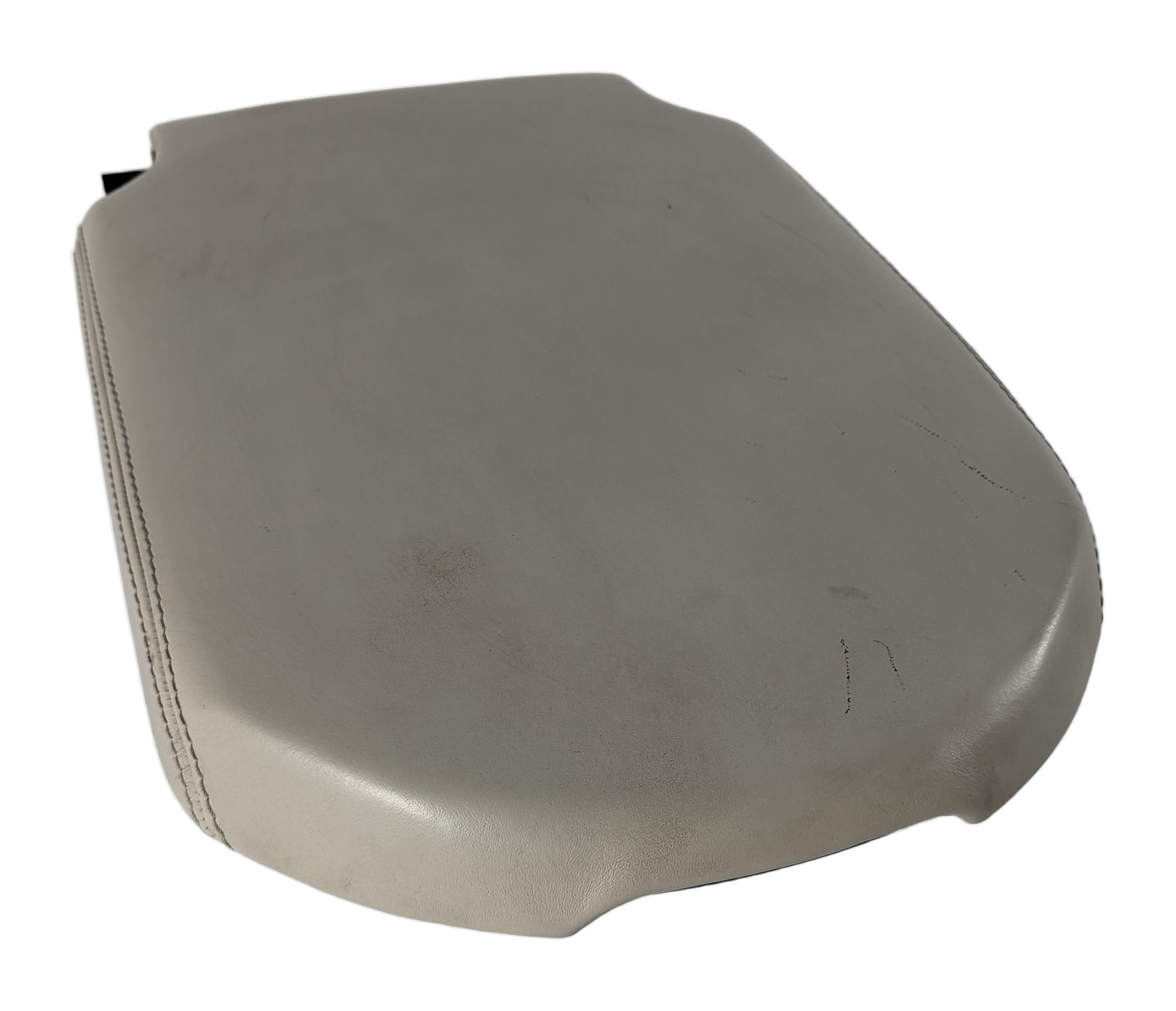 14-20 ROVER RANGE ROVER SPORT (L494) FRONT CENTER CONSOLE ARMREST LID (Black) — exact item pictured