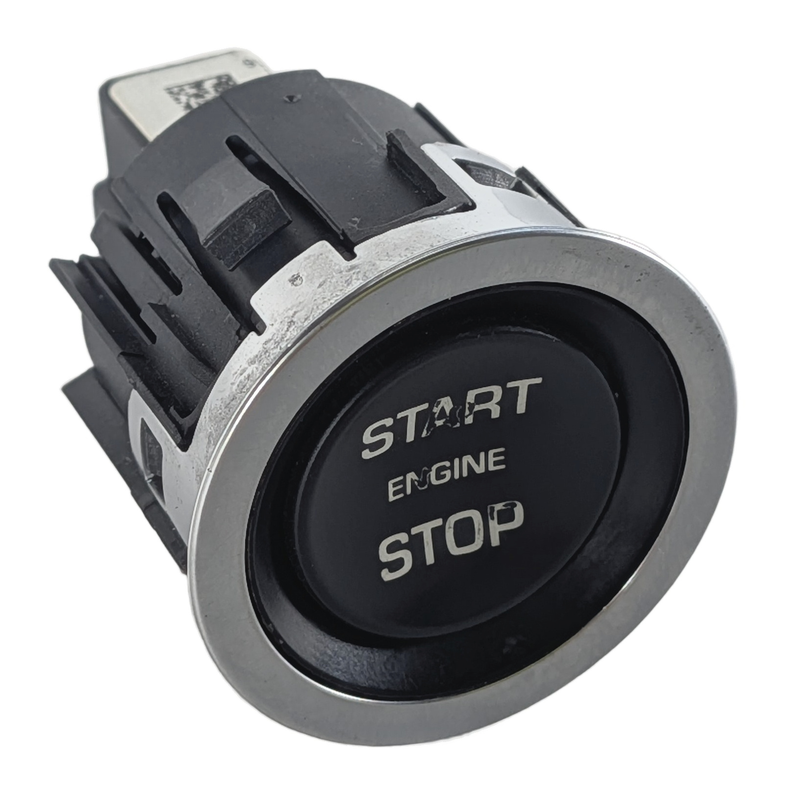 17-20 RANGE ROVER SPORT VELAR (L405 L494 L462 L560) IGNITION START STOP SWITCH — exact item pictured
