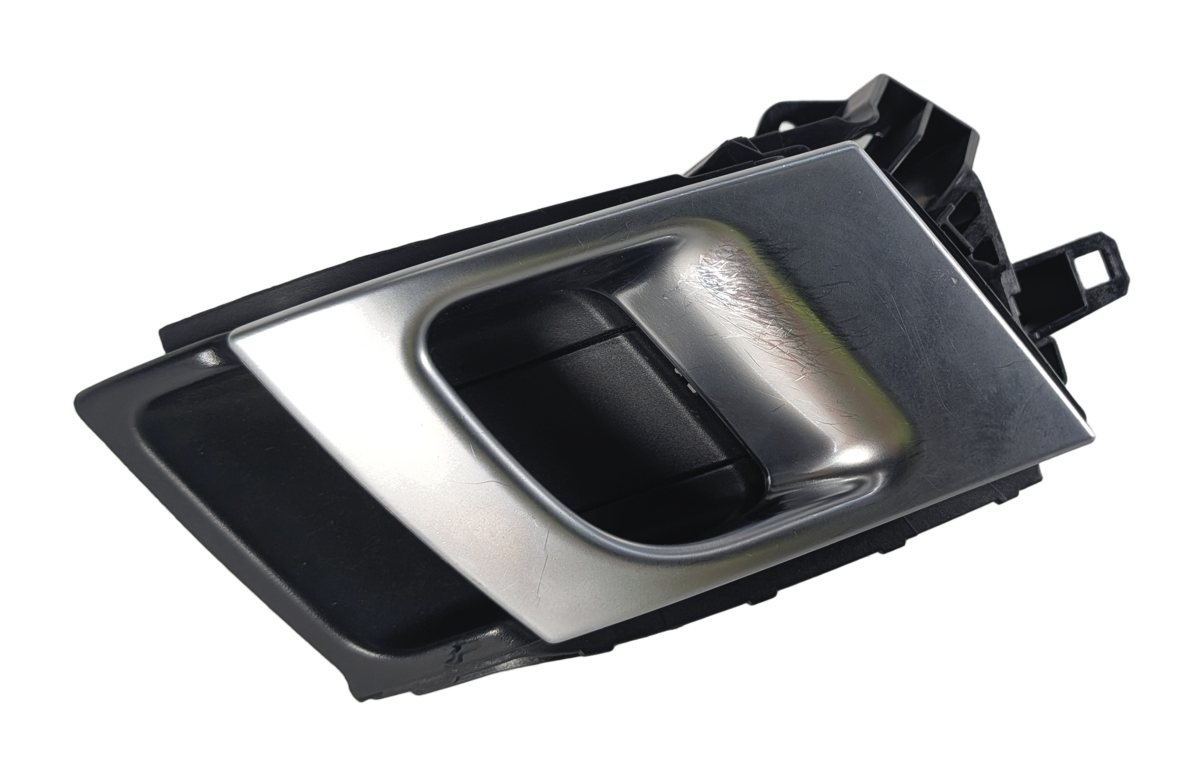 13-22 ROVER SPORT DISCOVERY L404 L462 L494 LEFT FRONT OR REAR INTERIOR HANDLE — exact item pictured