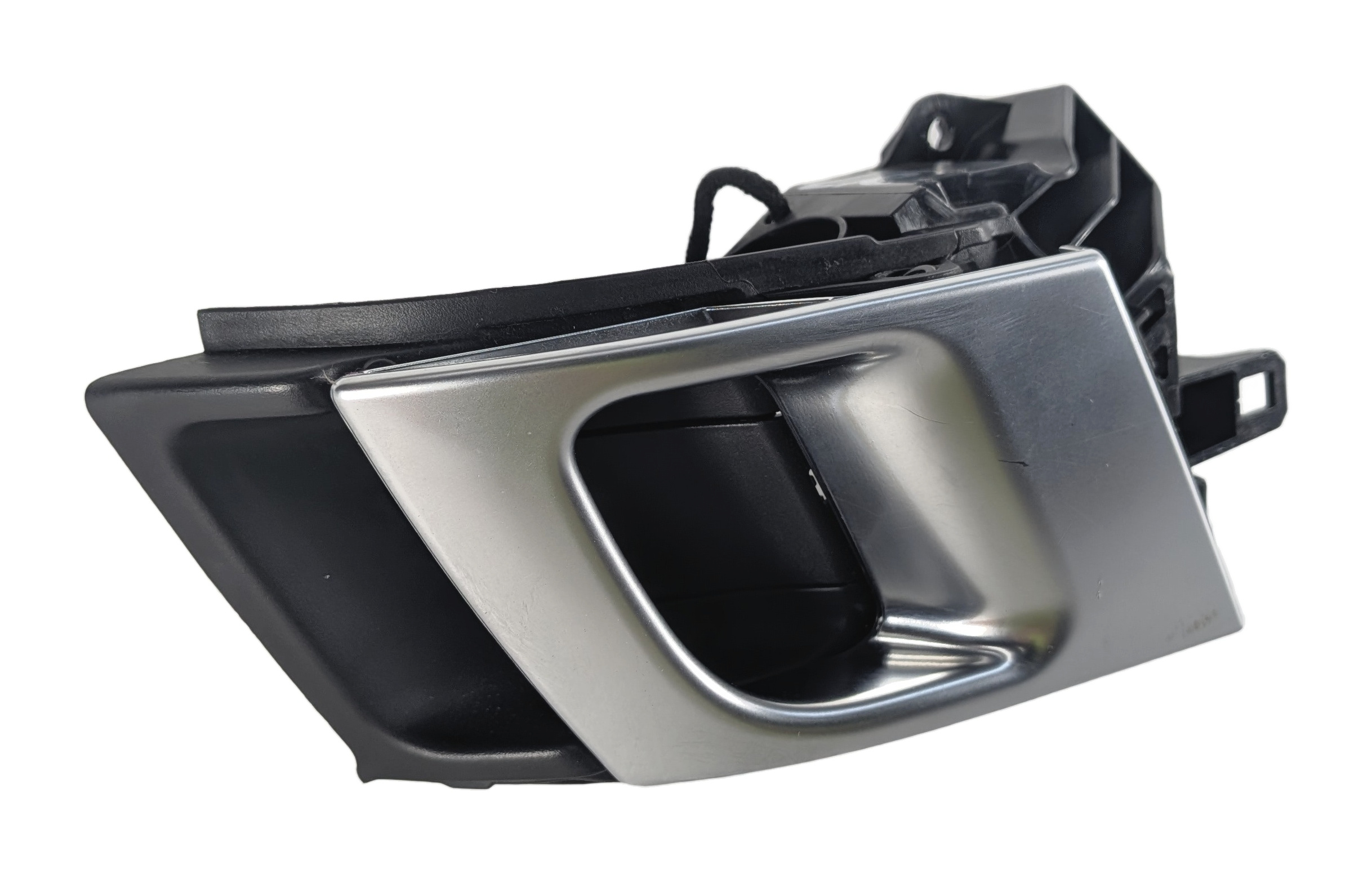 13-22 ROVER SPORT DISCOVERY L404 L462 L494 LEFT FRONT OR REAR INTERIOR HANDLE — exact item pictured