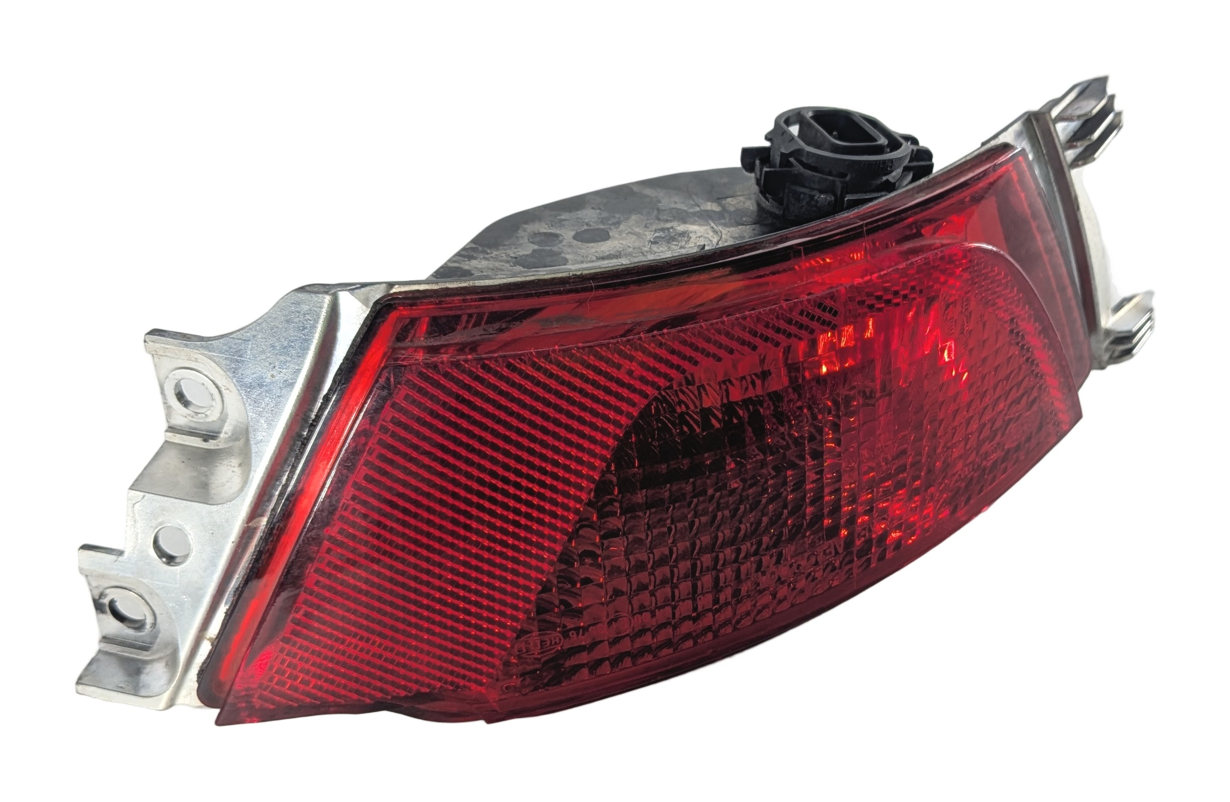 2014-2020 JAGUAR FPACE RANGE ROVER SPORT (L494) REAR LEFT LOWER BUMPER TAILLIGHT — exact item pictured