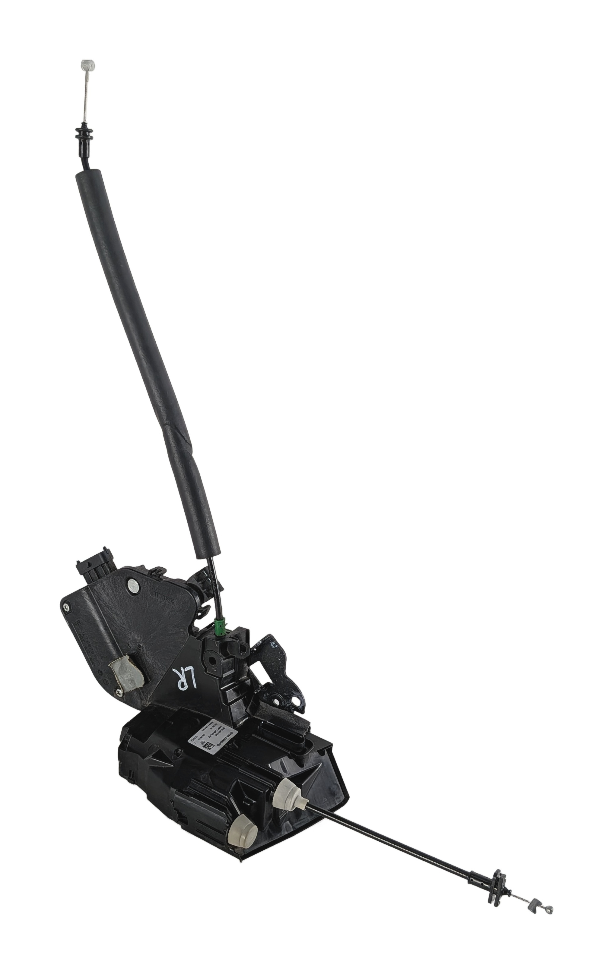 13-22 RANGE ROVER DISCOVERY (L405 L462 L494 L550) REAR LEFT PASSIVE DOOR LATCH — exact item pictured