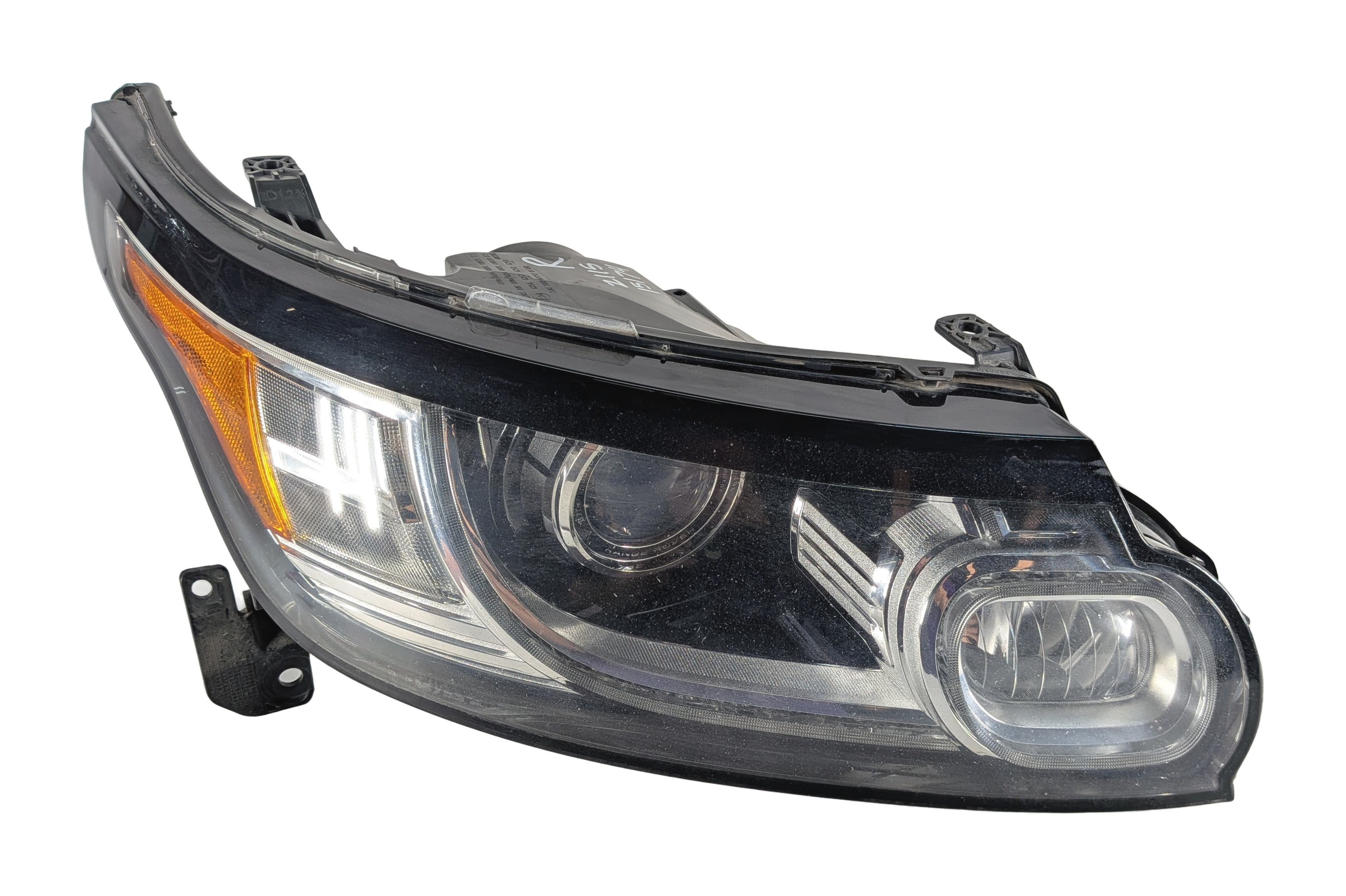 2014-2017 RANGE ROVER SPORT (L494) RIGHT XENON HID ADAPTIVE HEADLIGHT LIGHT LAMP — exact item pictured