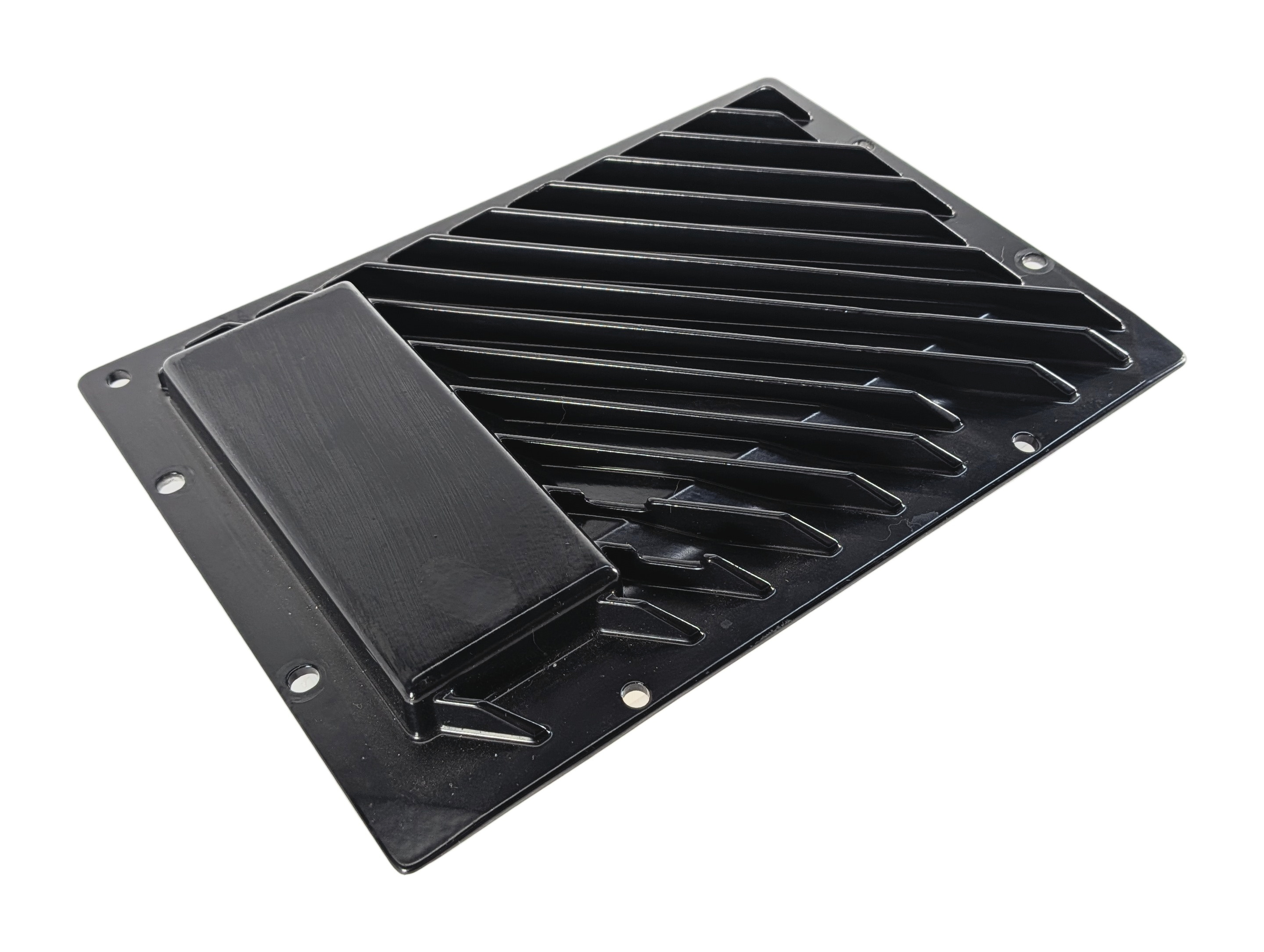 2014 LAND ROVER LR4 (L319) PREMIUM AUDIO SOUND AMPLIFIER AMP 1280W — exact item pictured