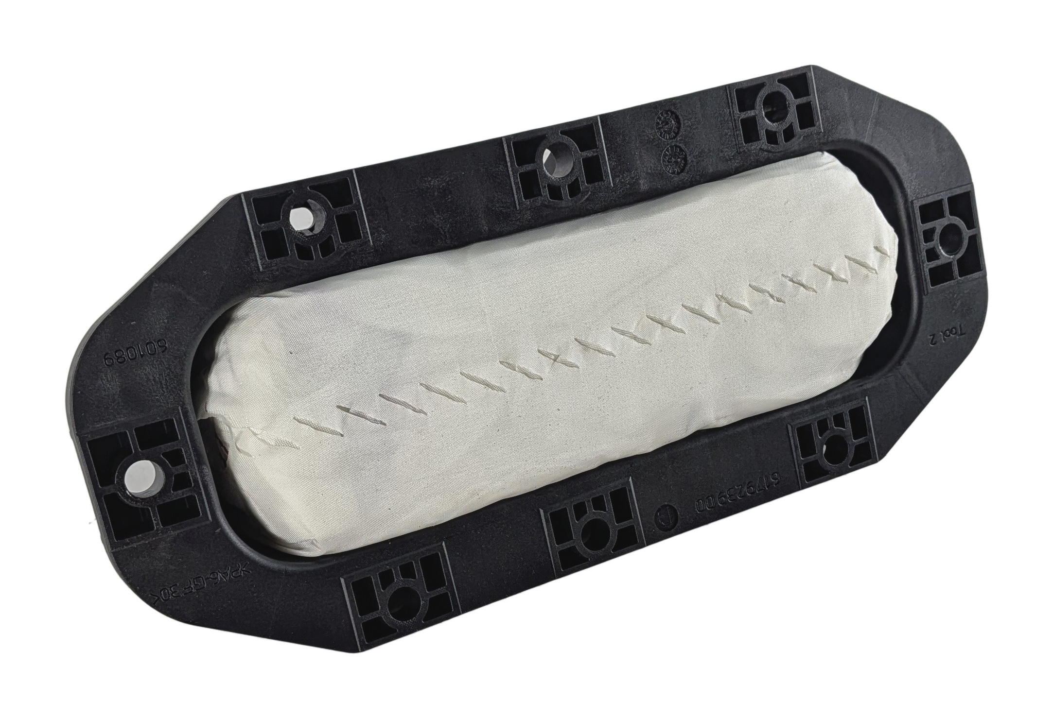 13-20 RANGE ROVER SPORT DISCOVERY (L405 L462 L494) RIGHT PASSENGER DASH AIRBAG — exact item pictured
