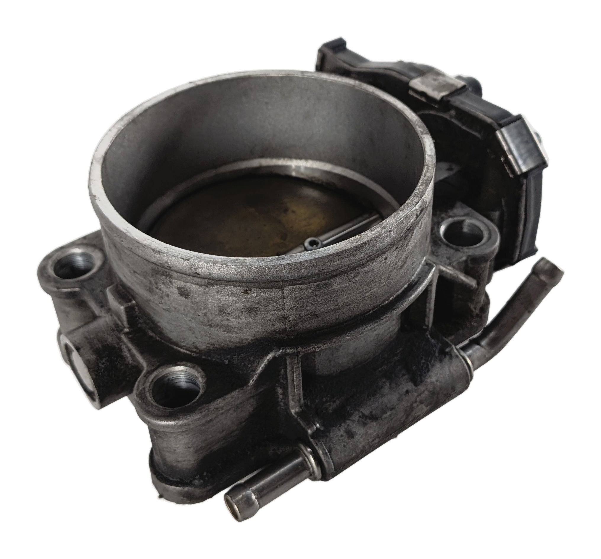 13-20 XE XF XJ RANGE ROVER SPORT DISCOVERY L494 L462 3.0L AJ126 SC THROTTLE BODY — exact item pictured