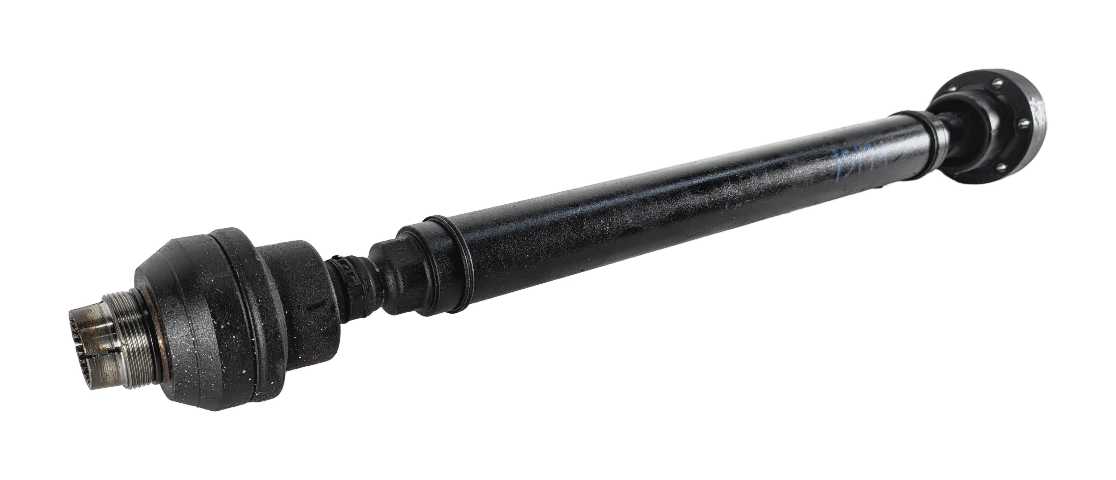 13-20 RANGE ROVER SPORT DISCOVERY DEFENDER L405 L462 L494 L663 FRONT DRIVESHAFT — exact item pictured