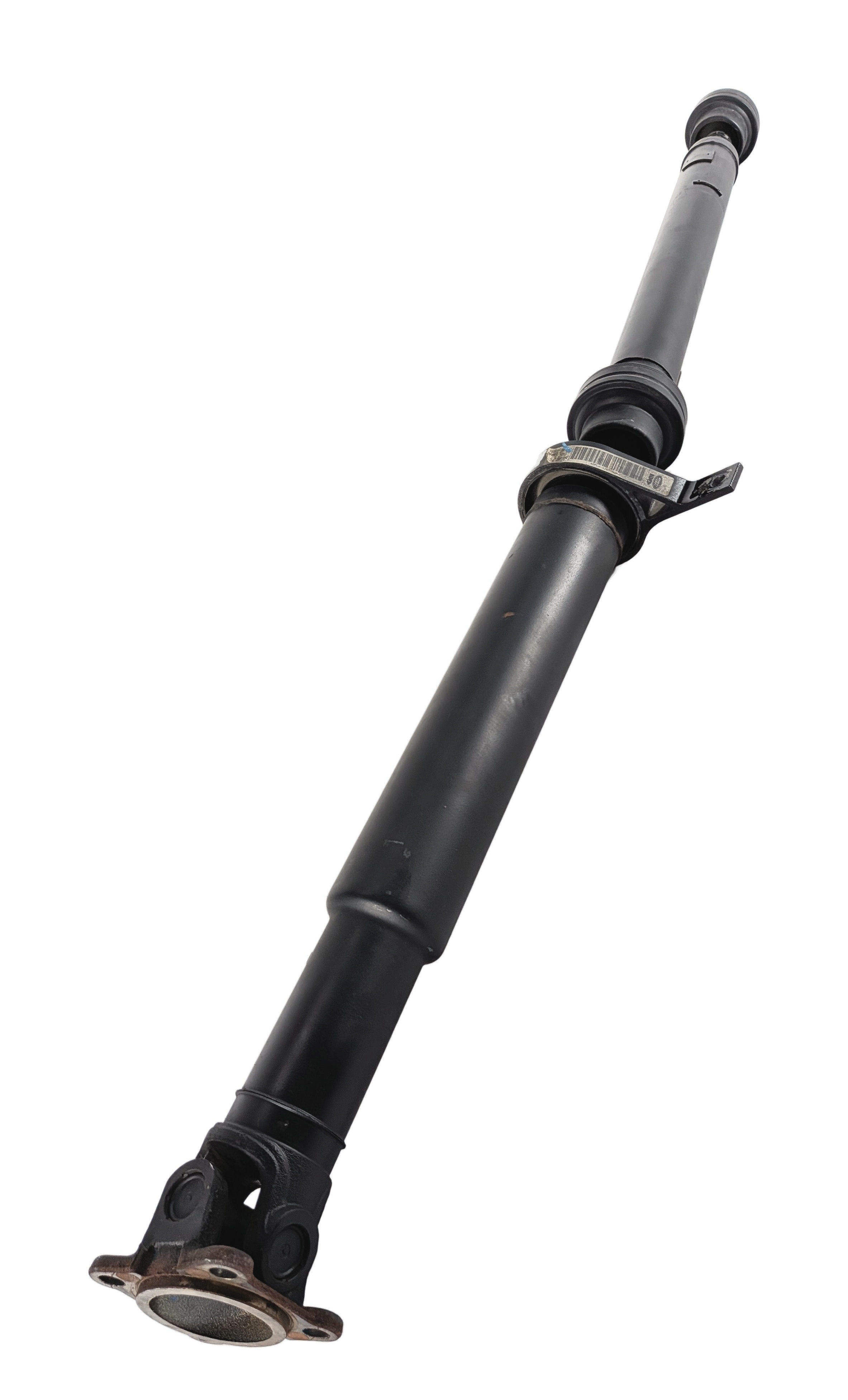 2014-2016 RANGE ROVER SPORT (L494) REAR DRIVESHAFT DRIVELINE (1 SPEED T-CASE) — exact item pictured