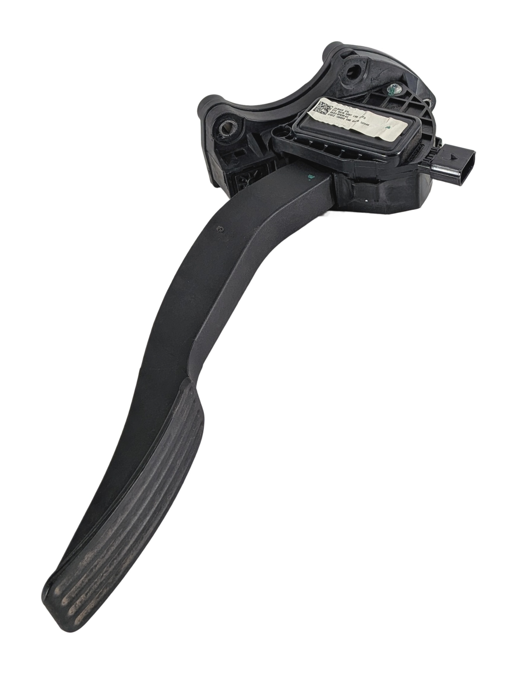 2016 RANGE ROVER SPORT (L494) 3.0L ELECTRONIC THROTTLE GAS ACCELERATOR PEDAL — exact item pictured