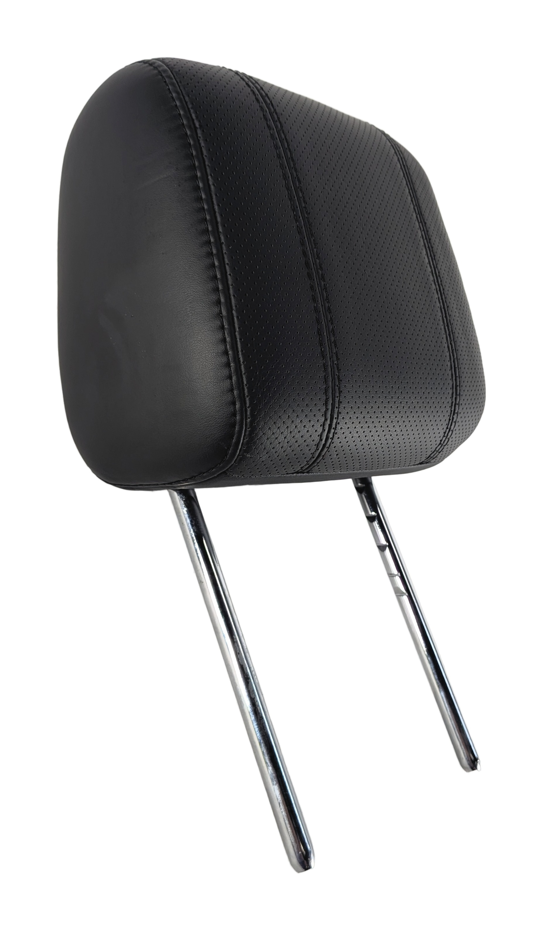 14-17 RANGE ROVER SPORT (L494) REAR 2ND ROW RIGHT or LEFT SEAT HEADREST (Black) — exact item pictured