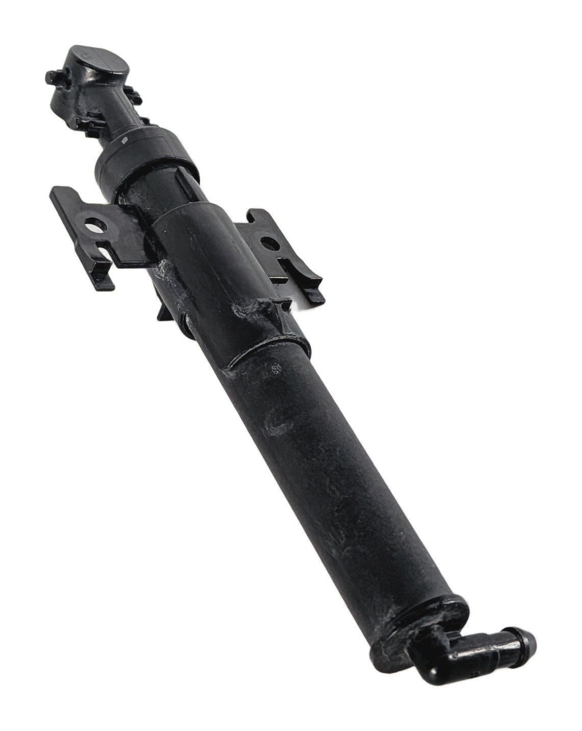 2016 RANGE ROVER SPORT (L494) FRONT LEFT HEADLIGHT WASHER TELESCOPIC NOZZLE JET — exact item pictured