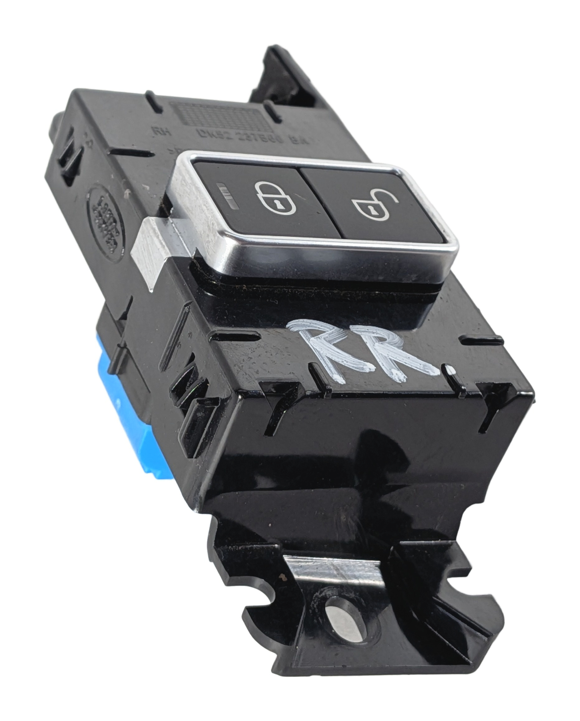 2016 RANGE ROVER SPORT (L494) REAR RIGHT DOOR POWER LOCK UNLOCK CONTROL SWITCH — exact item pictured