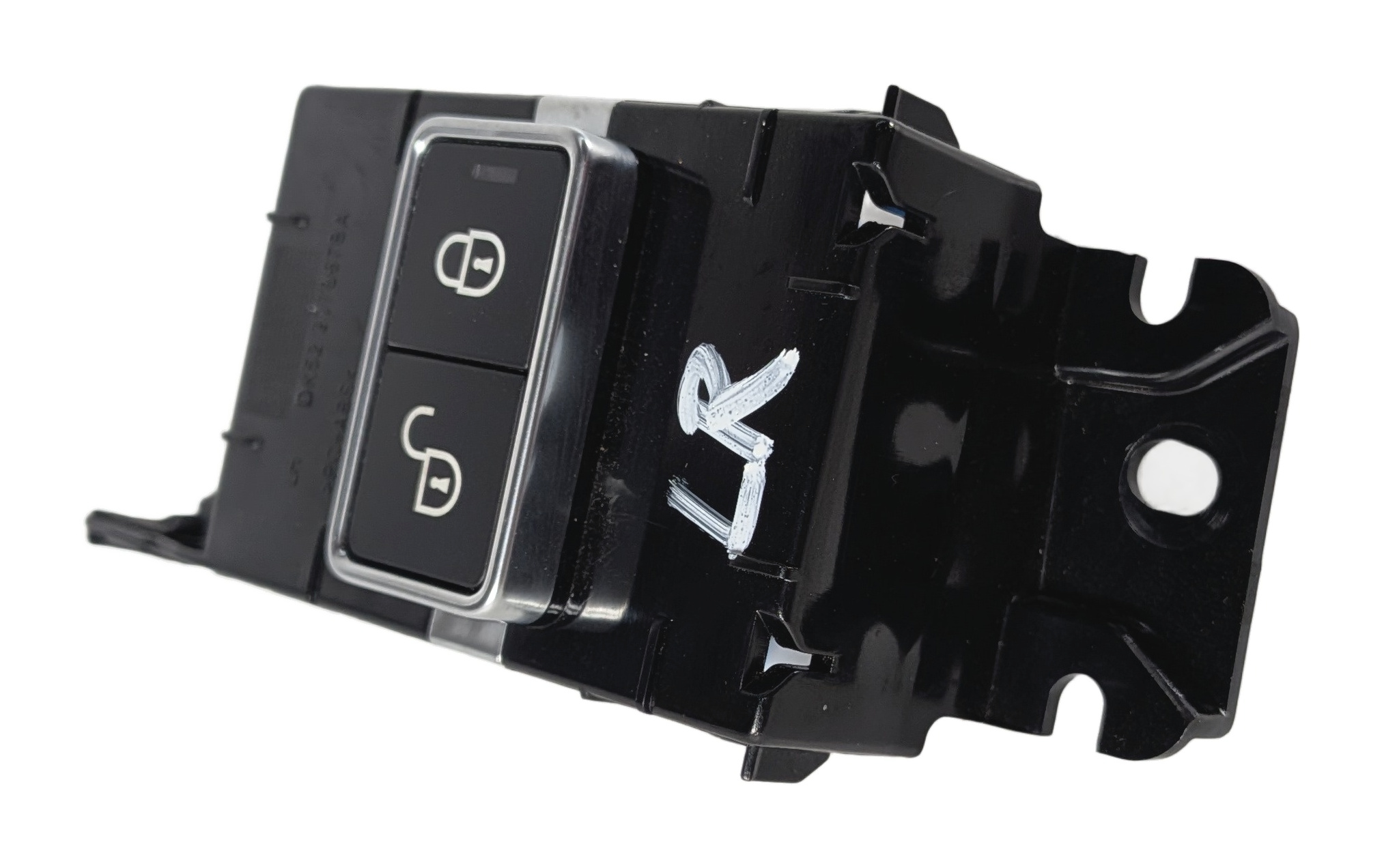 2016 RANGE ROVER SPORT (L494) REAR LEFT DOOR POWER LOCK UNLOCK CONTROL SWITCH — exact item pictured