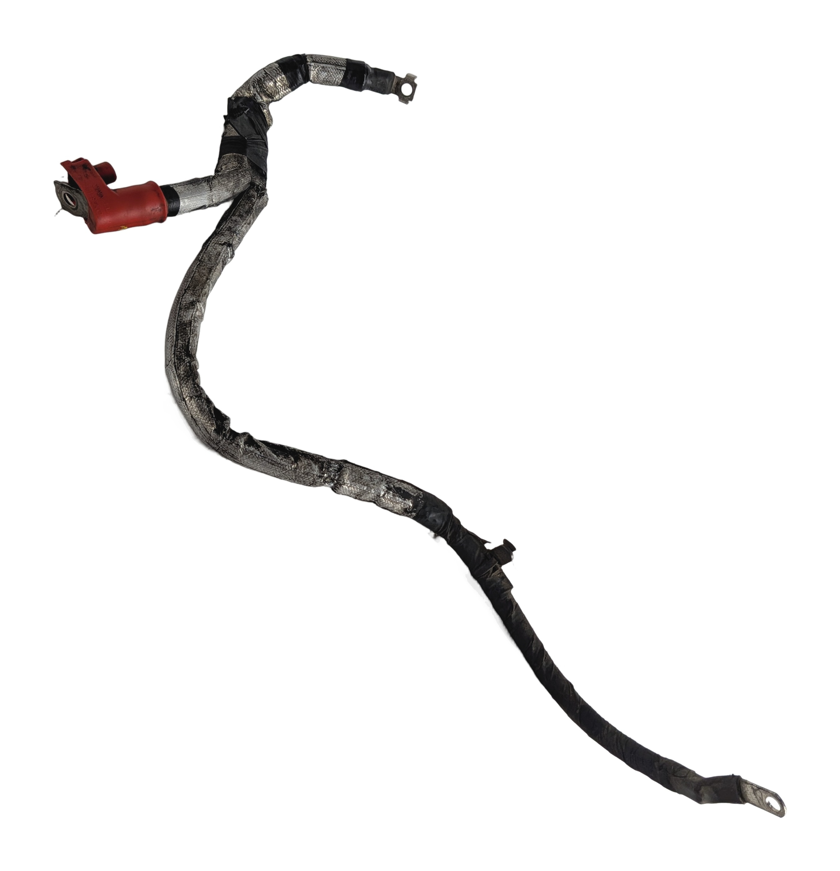 2016 RANGE ROVER SPORT (L494) 3.0L (306PS AJ126) ENGINE ALTERNATOR STARTER CABLE — exact item pictured