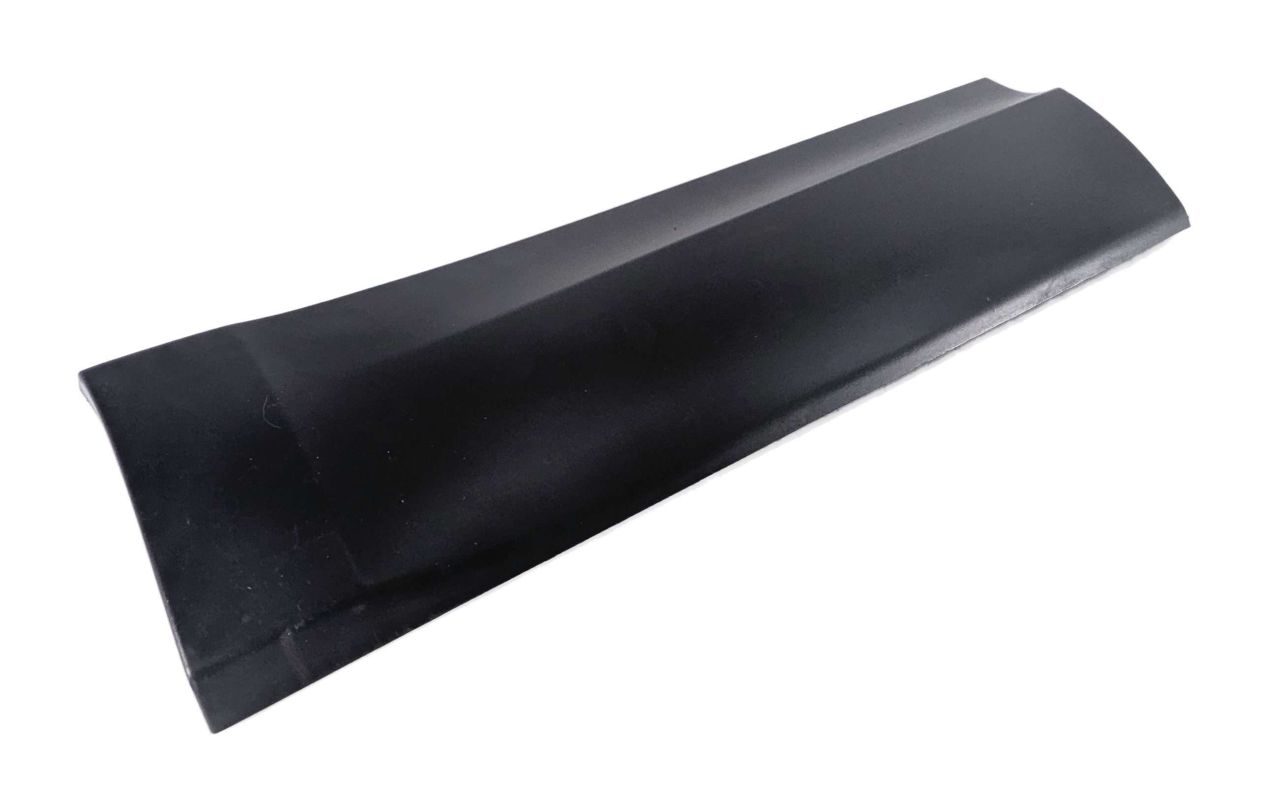 17-23 LAND ROVER DISCOVERY (L462) REAR RIGHT LOWER DOOR TRIM MOULDING (BLACK) — exact item pictured