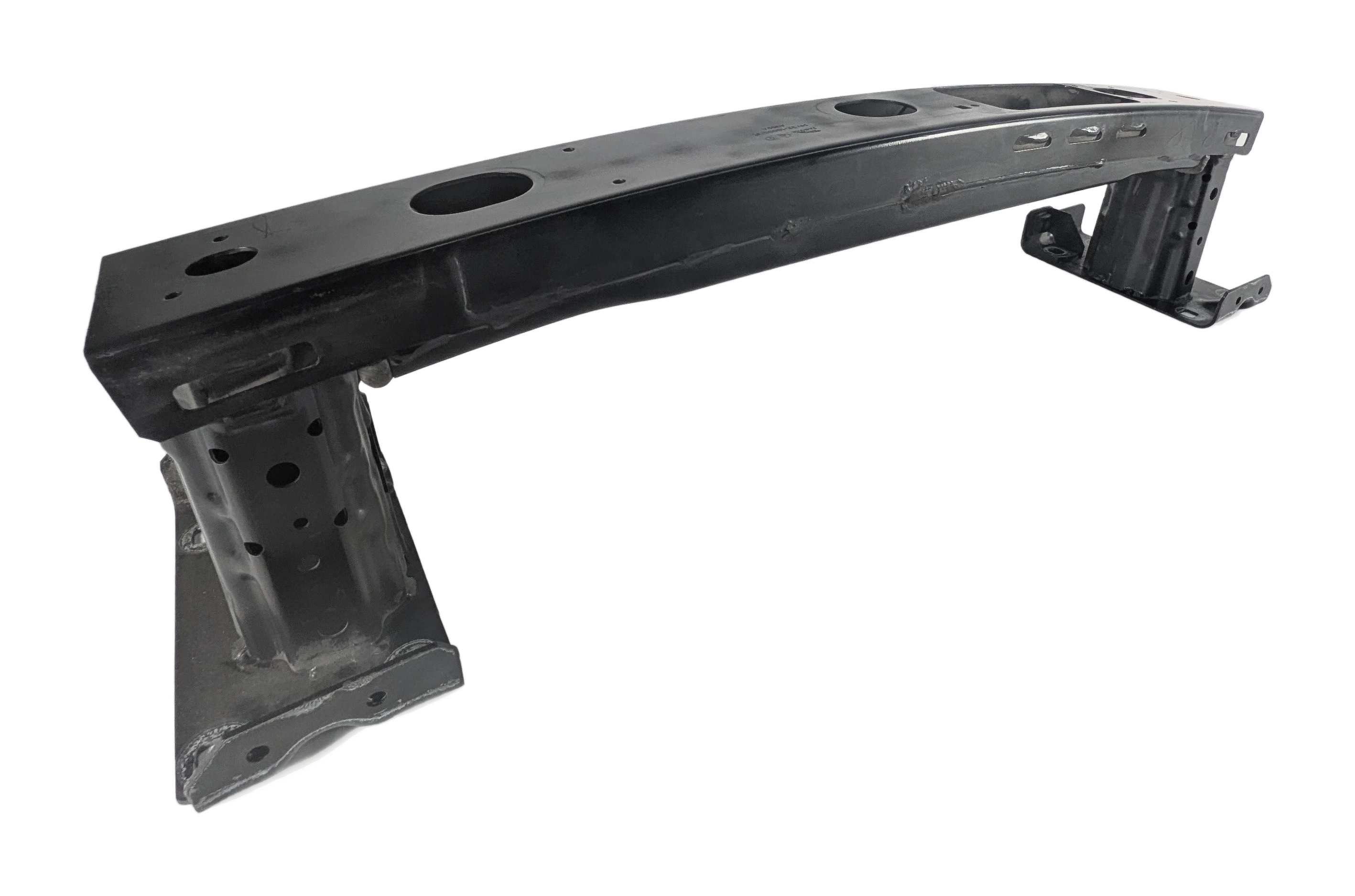 2017-2023 RANGE ROVER DISCOVERY L462 FRONT BUMPER REINFORCEMENT IMPACT BAR — exact item pictured