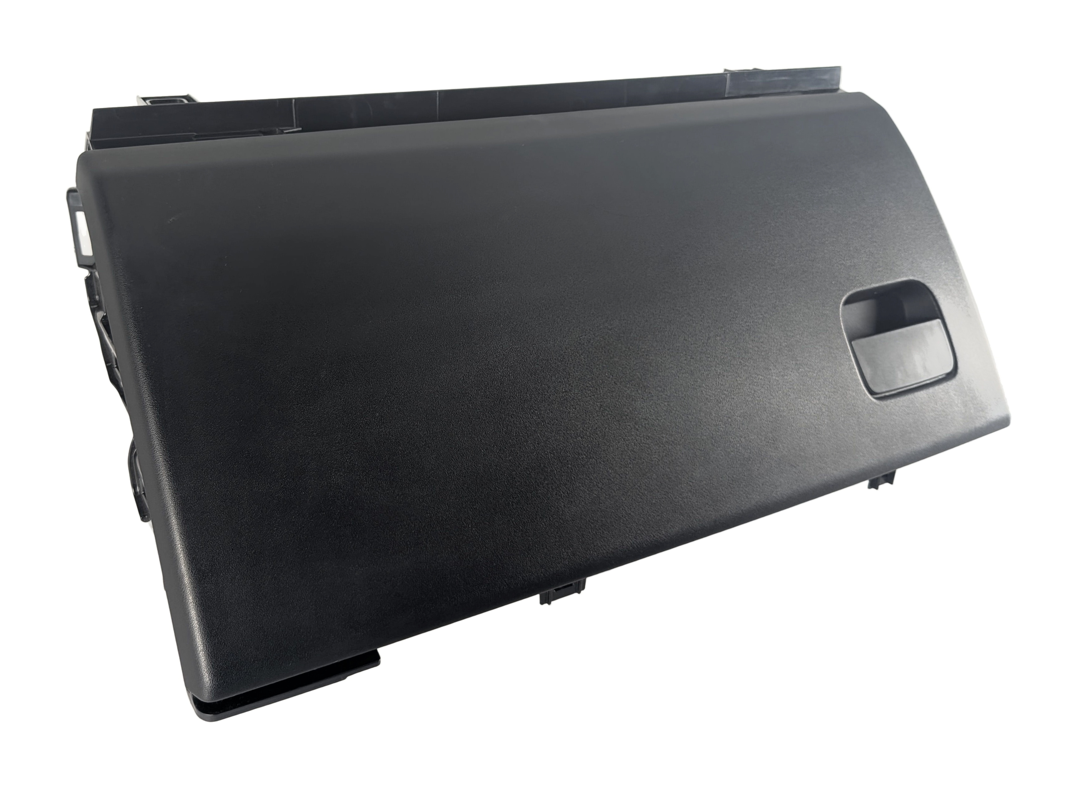 2017-2023 LAND ROVER DISCOVERY (L462) RIGHT PASSENGER LOWER GLOVE BOX (Black) — exact item pictured