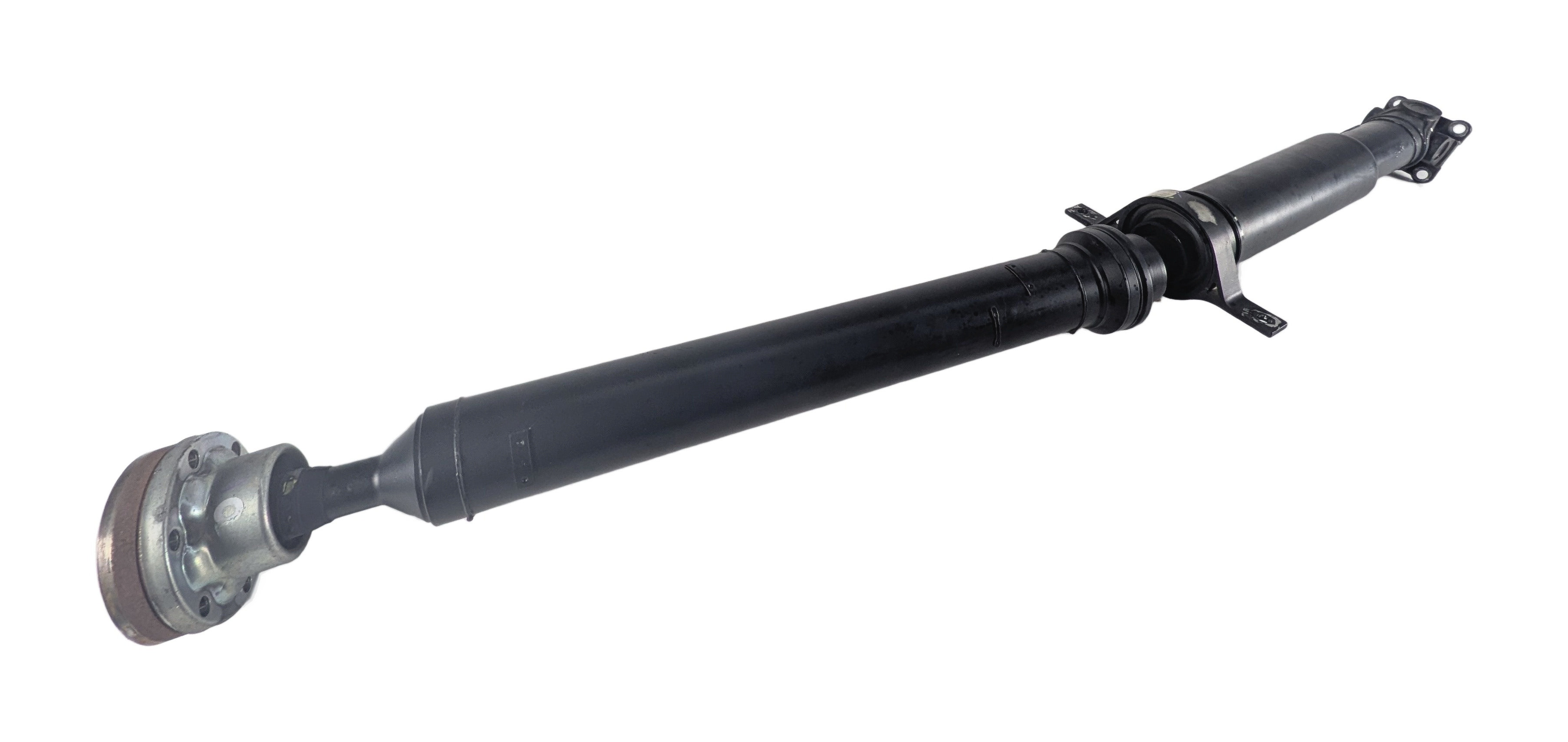 17-22 RANGE ROVER SPORT DISCOVERY L462 L494 REAR DRIVELINE DRIVE LINE SHAFT — exact item pictured