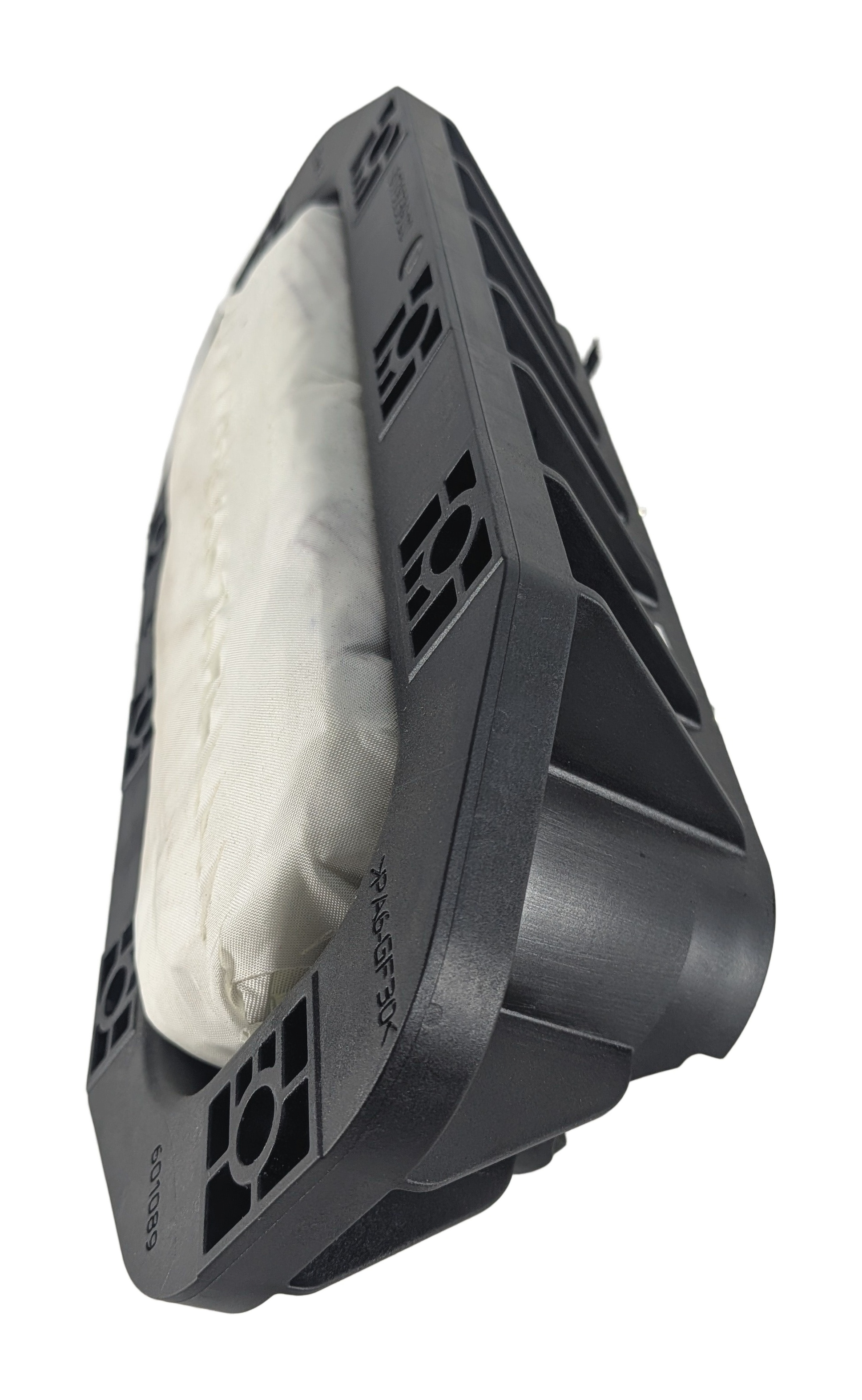 13-20 RANGE ROVER SPORT DISCOVERY (L405 L462 L494) RIGHT PASSENGER DASH AIRBAG — exact item pictured