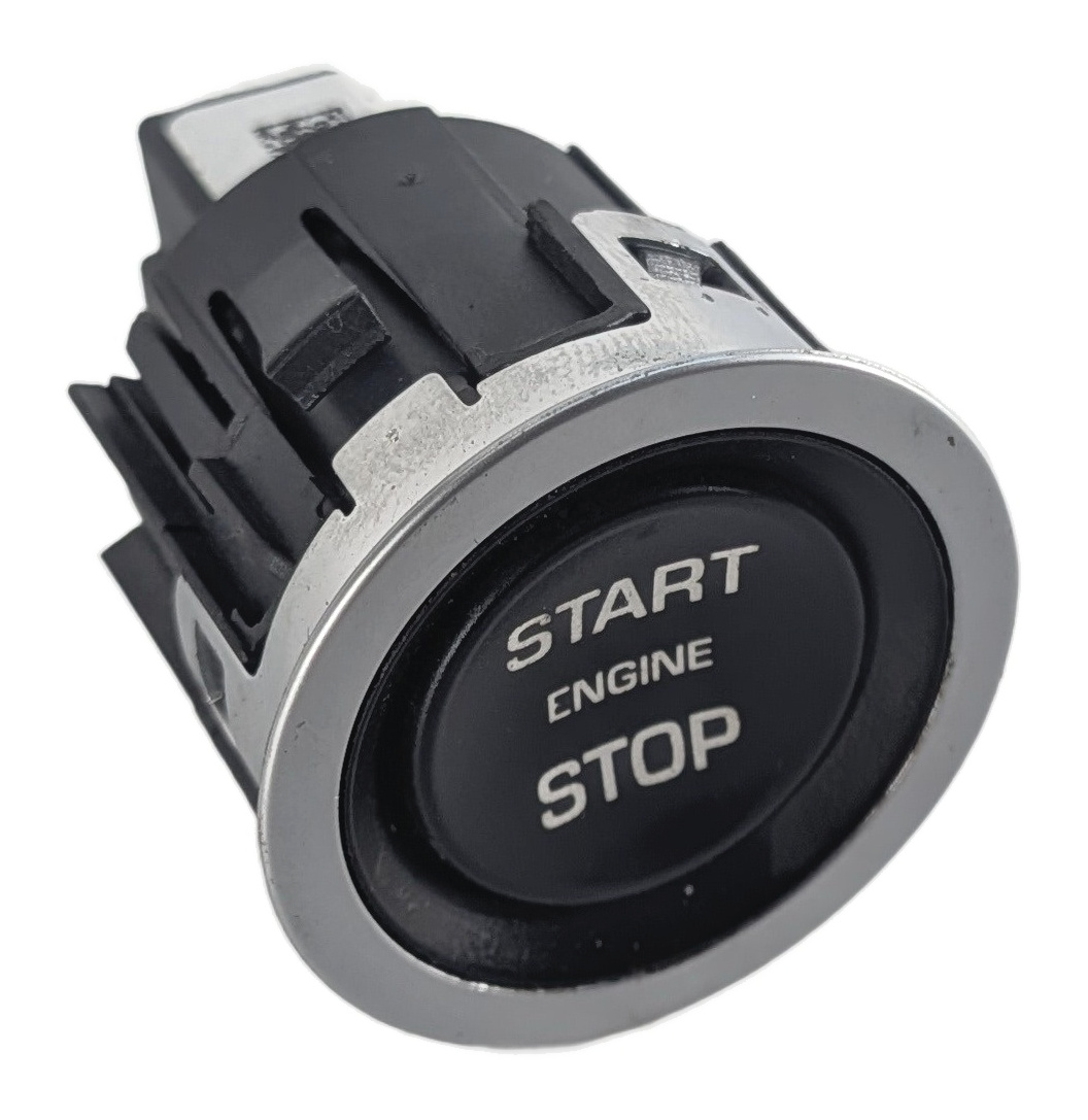 17-20 RANGE ROVER SPORT VELAR (L405 L494 L462 L560) IGNITION START STOP SWITCH — exact item pictured