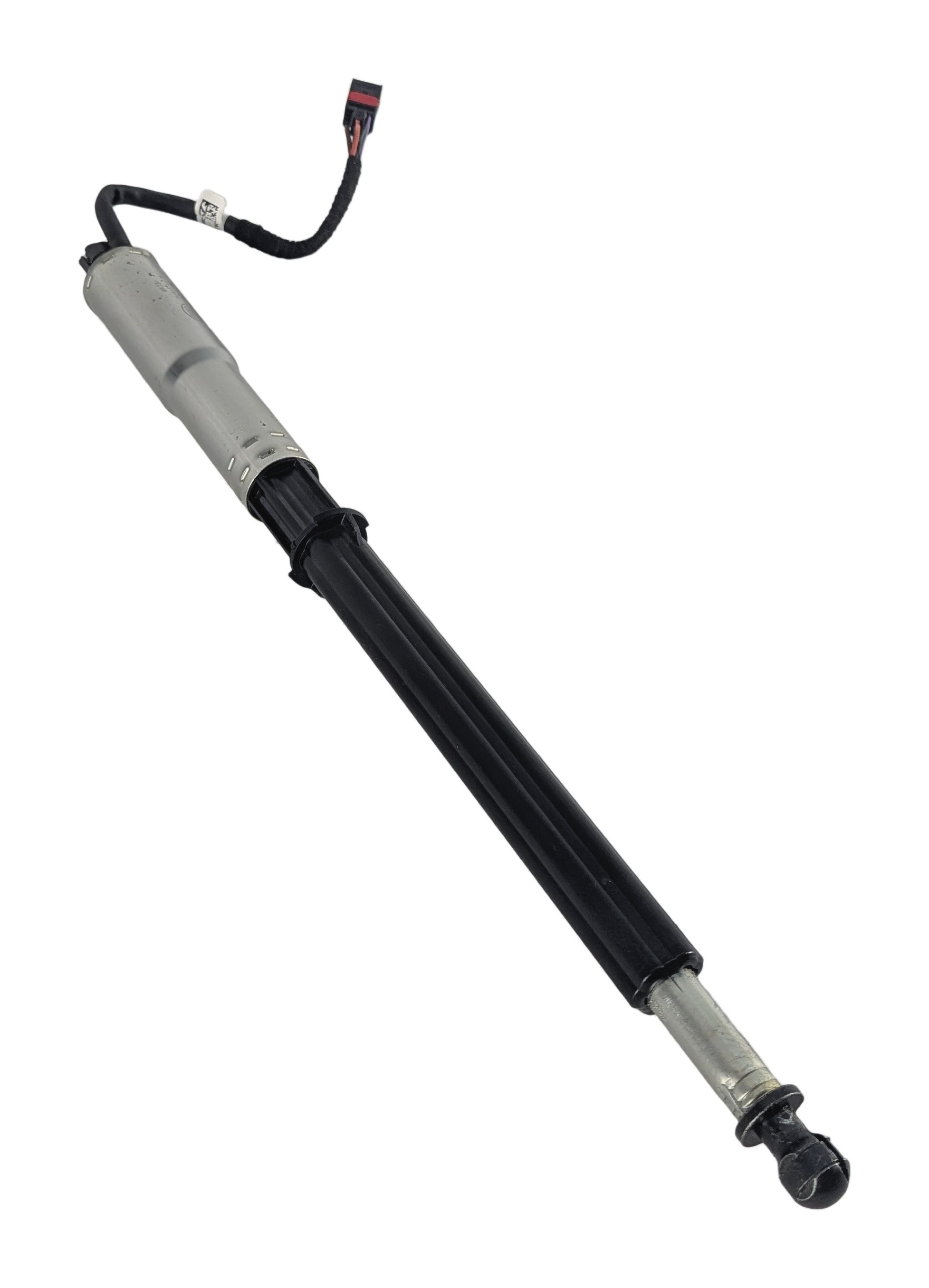 2017 LAND ROVER DISCOVERY (L462) REAR LEFT LOWER TAILGATE POWER LIFT STRUT MOTOR — exact item pictured