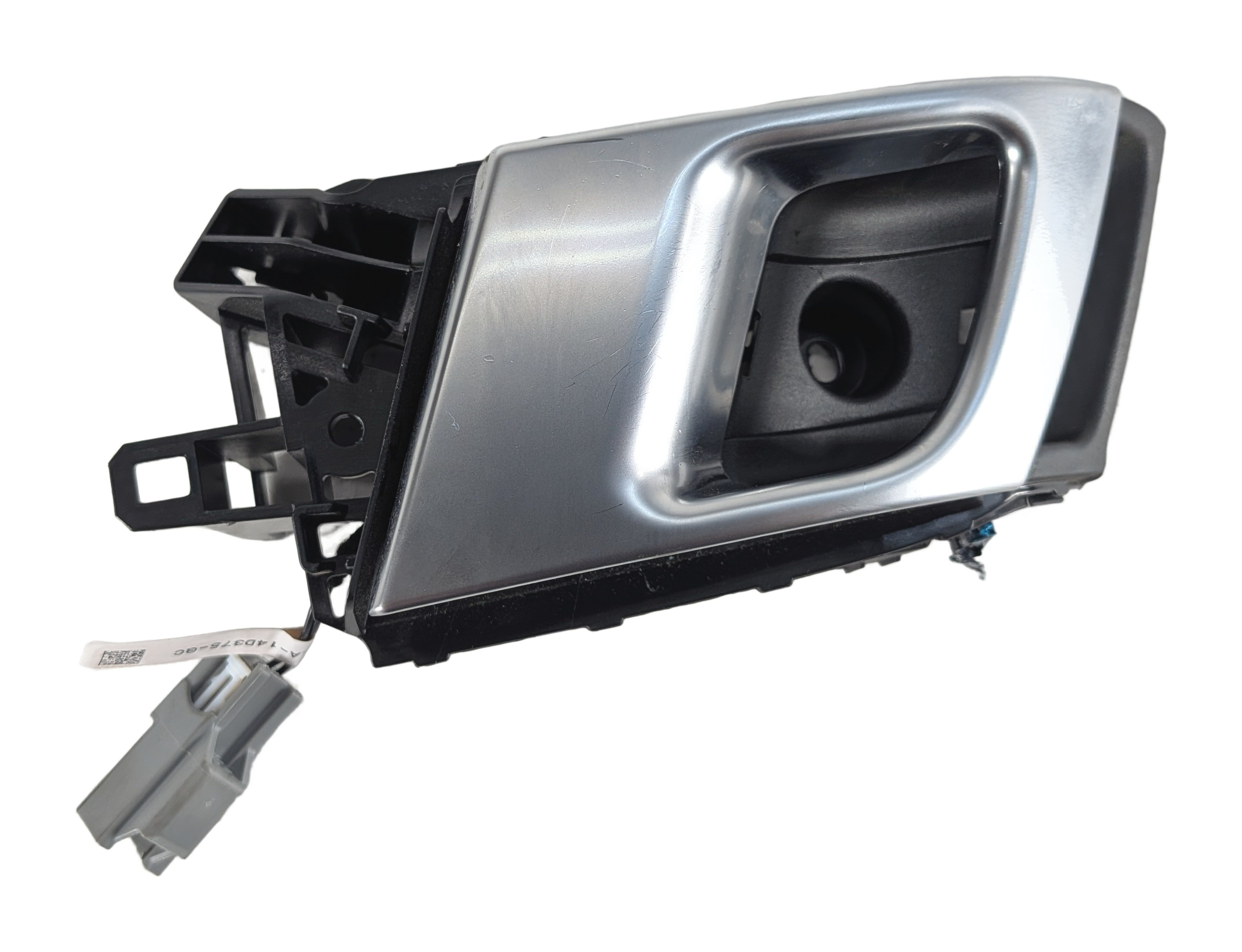 13-22 RANGE ROVER SPORT DISCOVERY L405 L494 FRONT OR REAR RIGHT INTERIOR HANDLE — exact item pictured