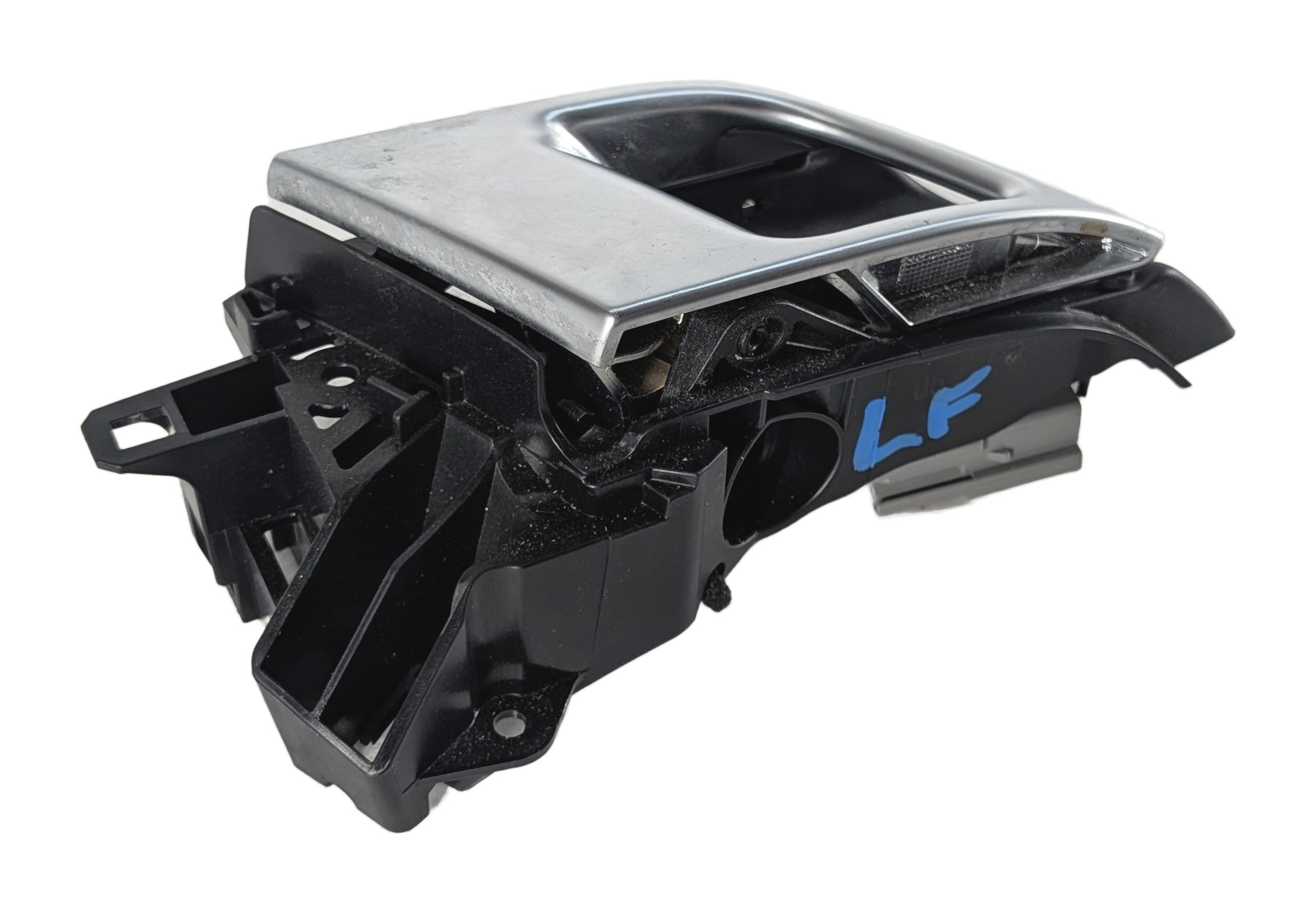 13-22 ROVER SPORT DISCOVERY L404 L462 L494 LEFT FRONT OR REAR INTERIOR HANDLE — exact item pictured