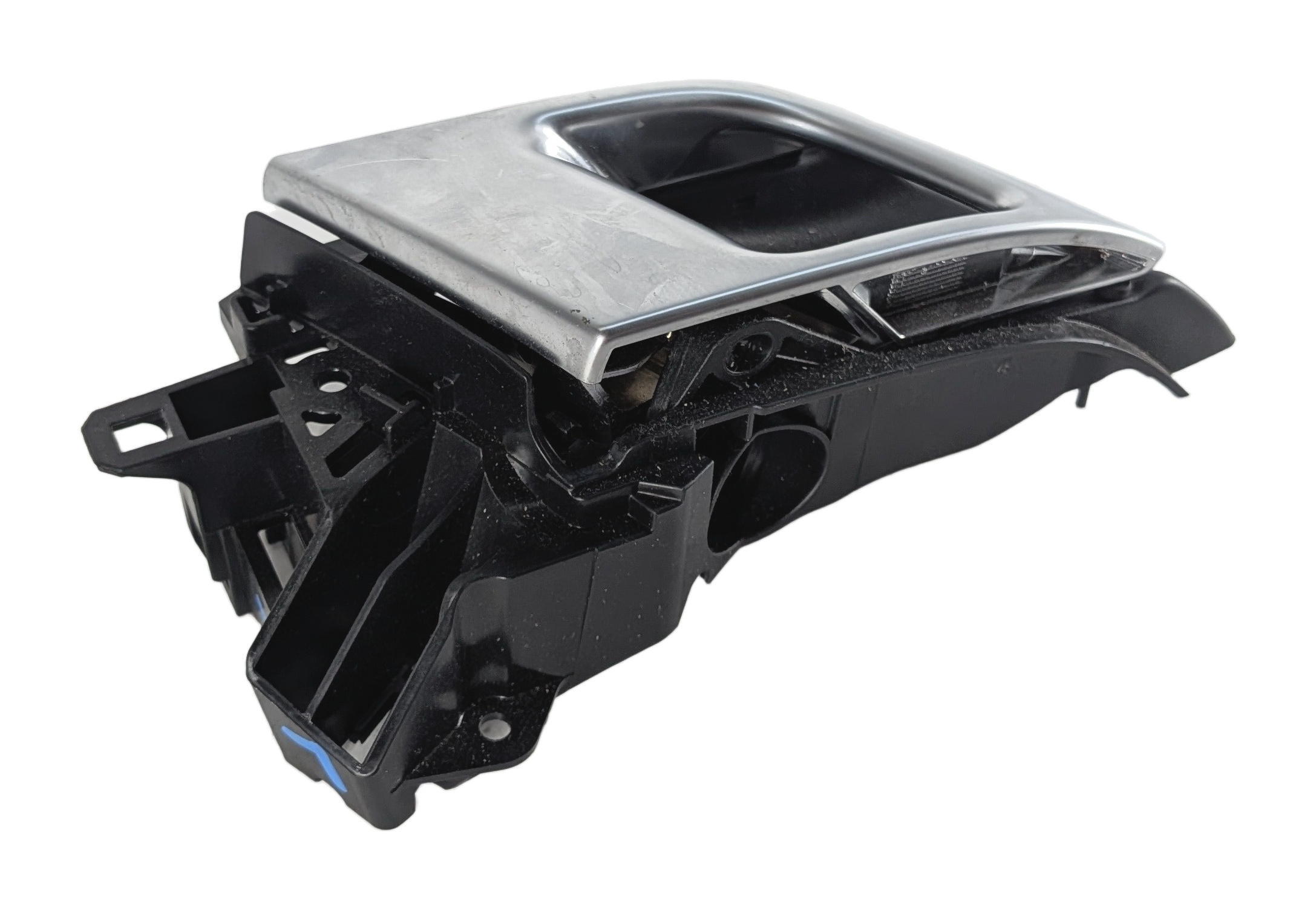 13-22 ROVER SPORT DISCOVERY L404 L462 L494 LEFT FRONT OR REAR INTERIOR HANDLE — exact item pictured