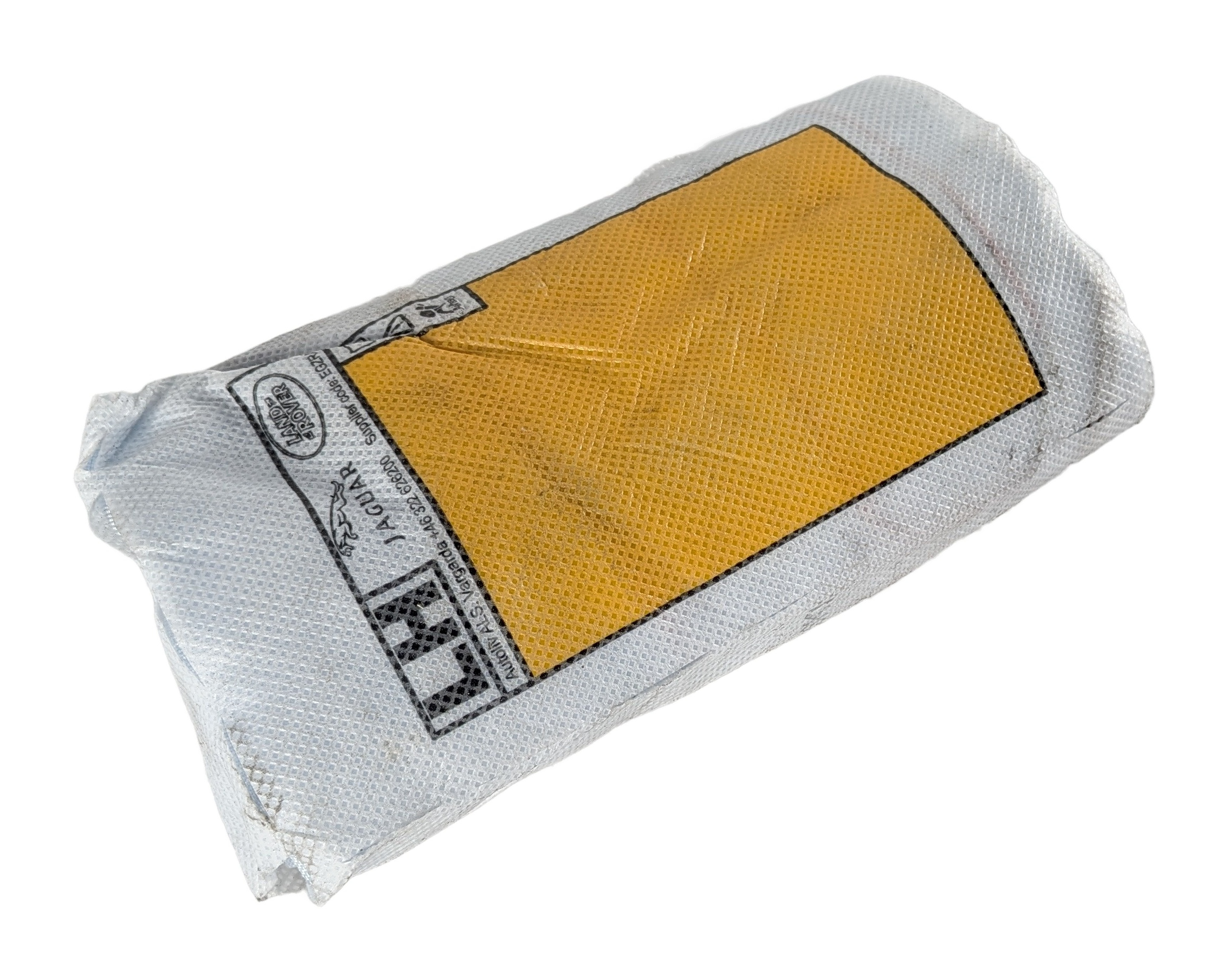 17-22 RANGE ROVER SPORT DISCOVERY L462 L494 FRONT LEFT DRIVER SEAT SIDE AIRBAG — exact item pictured