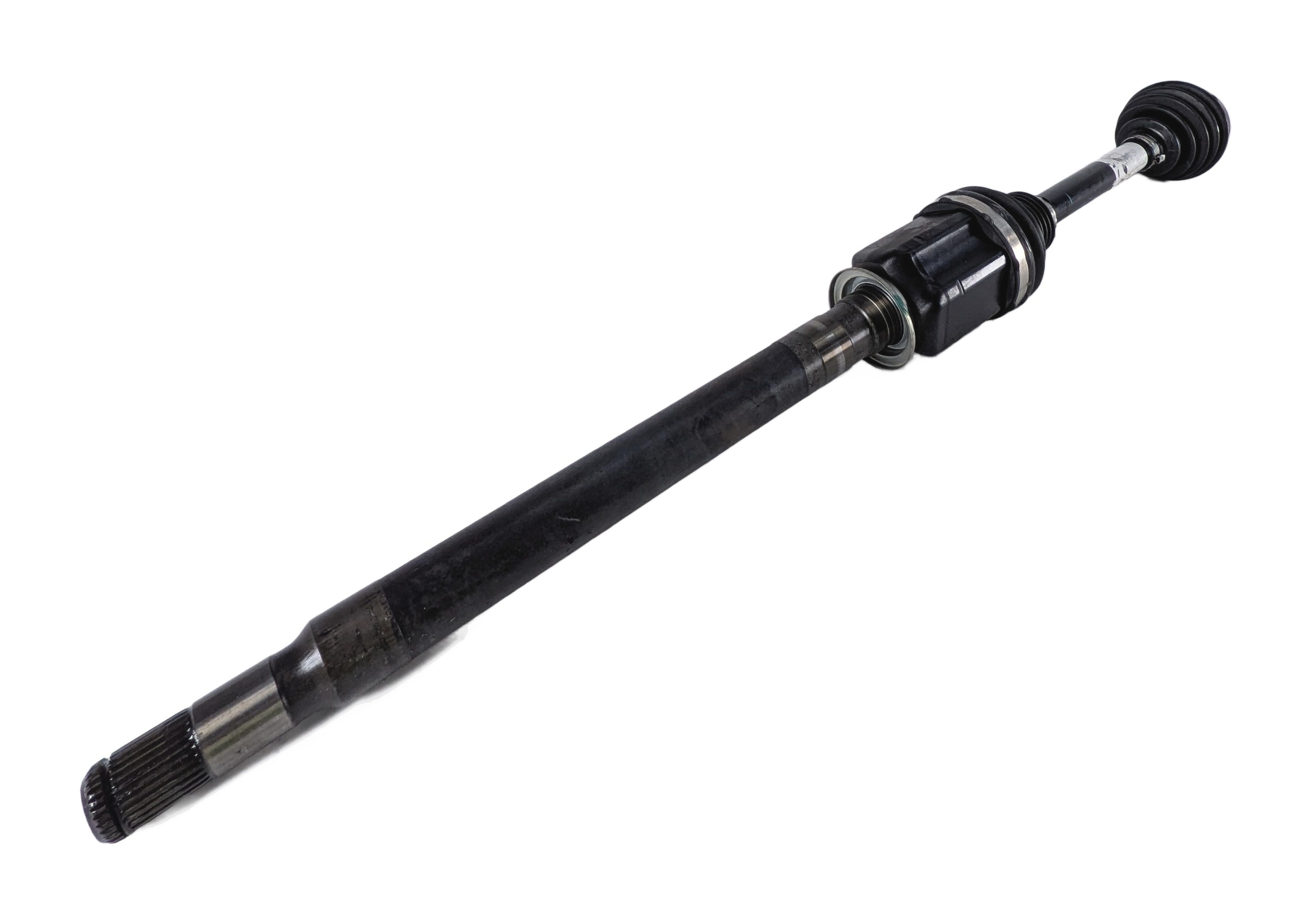 2013-2020 DISCOVERY RANGE ROVER SPORT (L405 L462 L494) RIGHT FRONT CV AXLE SHAFT — exact item pictured