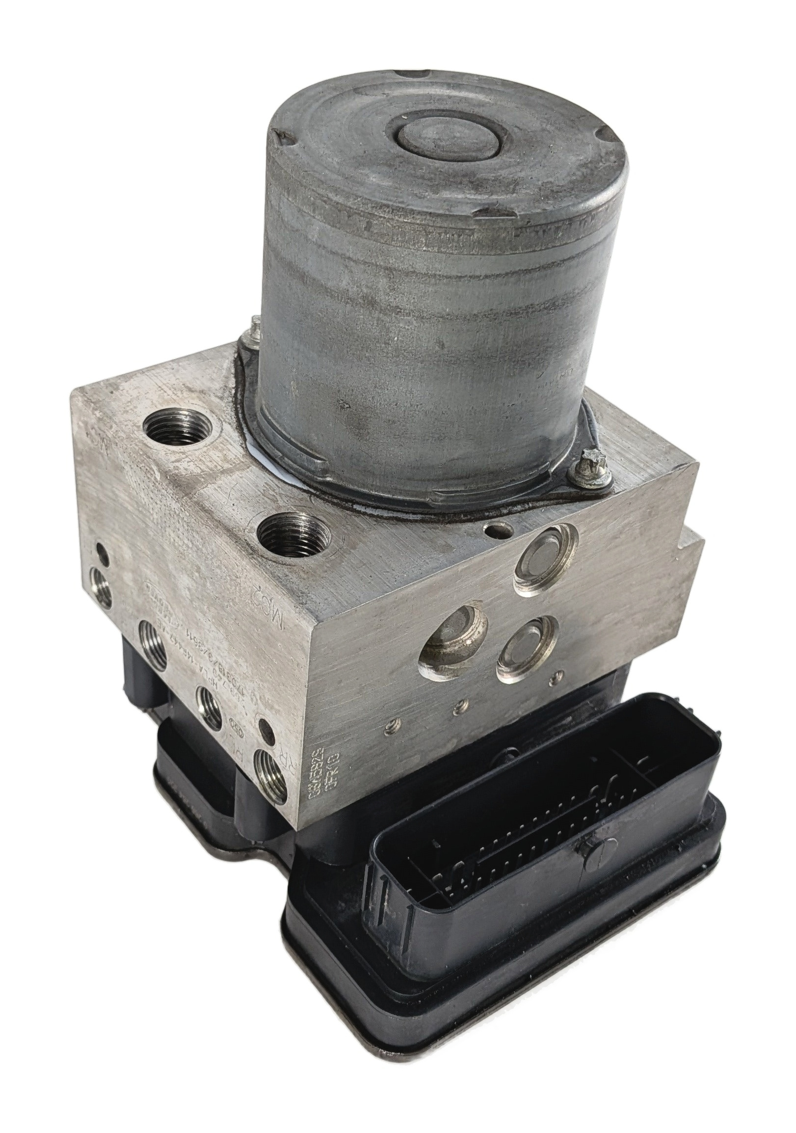 17-18 LAND ROVER DISCOVERY L462 ABS ANTI LOCK BRAKE PUMP MODULE — exact item pictured