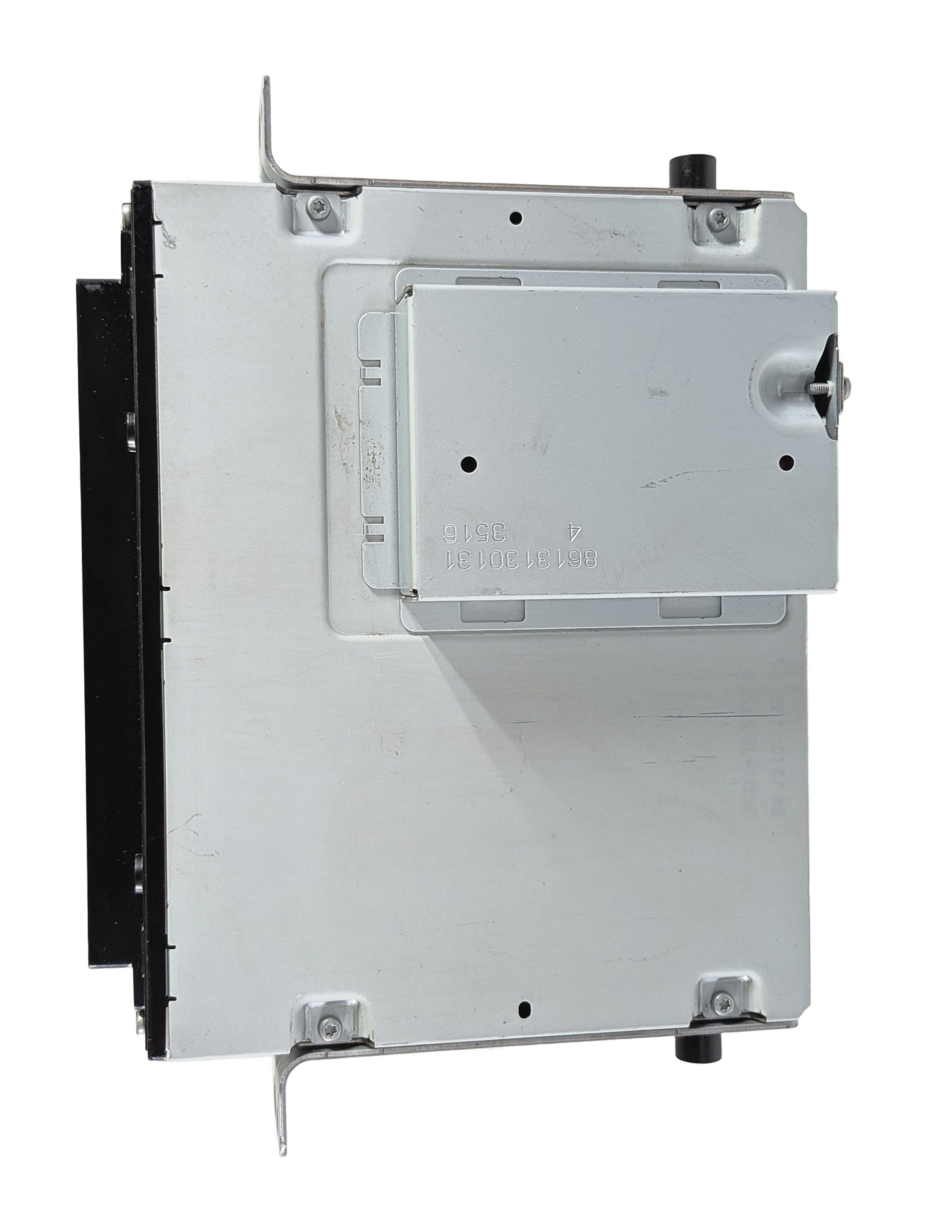 17-20 LAND ROVER DISCOVERY L462 AUDIO MEDIA CD DVD OPTICAL DISC DRIVE PLAYER — exact item pictured