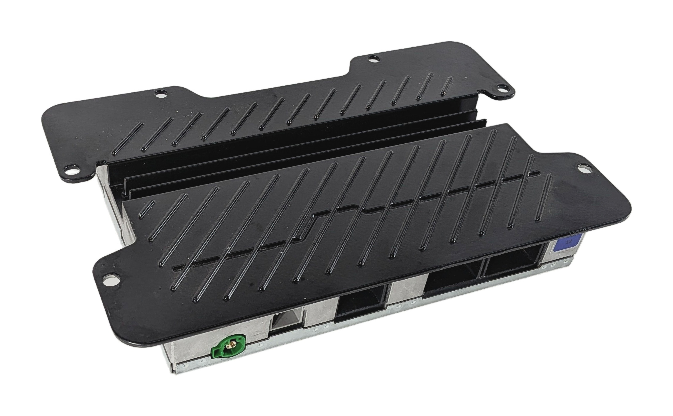 17-20 ROVER DISCOVERY XF SPORT VELAR L462 L550 RADIO STEREO AUDIO AMPLIFIER AMP — exact item pictured