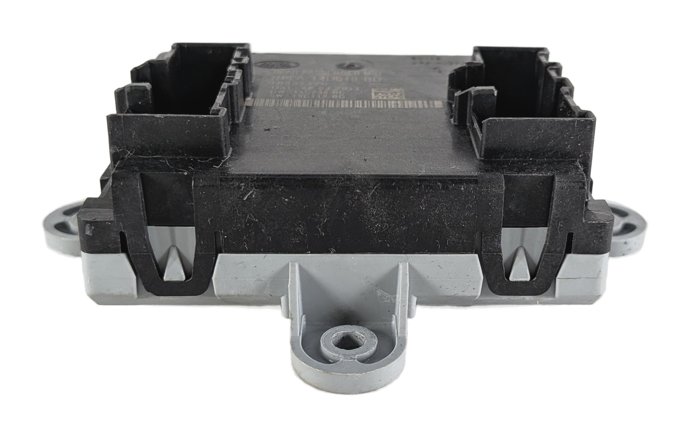 2017 LAND RANGE ROVER SPORT DISCOVERY (L405 L462 L494) REAR RIGHT DOOR MODULE — exact item pictured