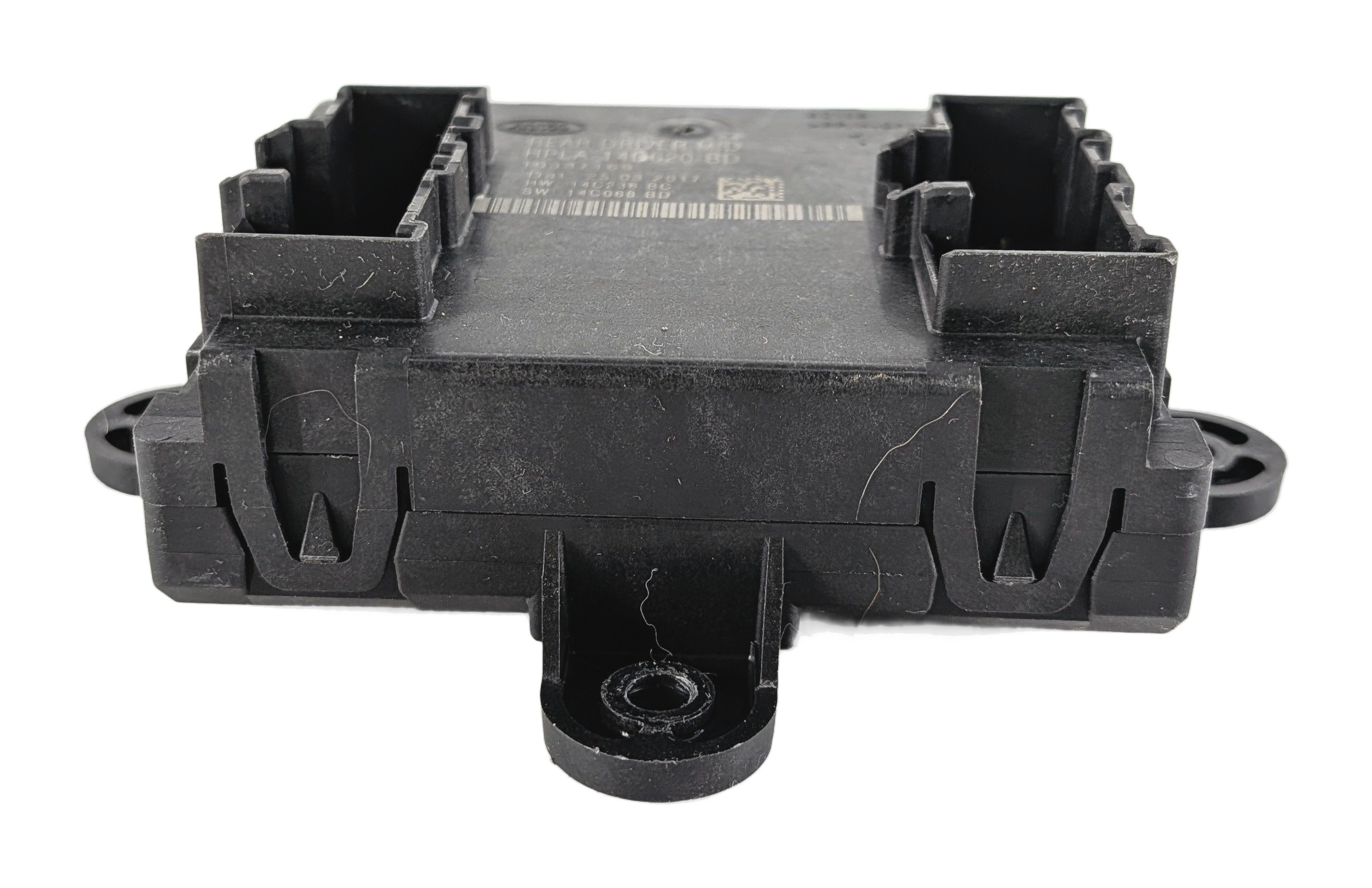 2017 LAND RANGE ROVER SPORT DISCOVERY (L405 L462 L494) REAR LEFT DOOR MODULE — exact item pictured