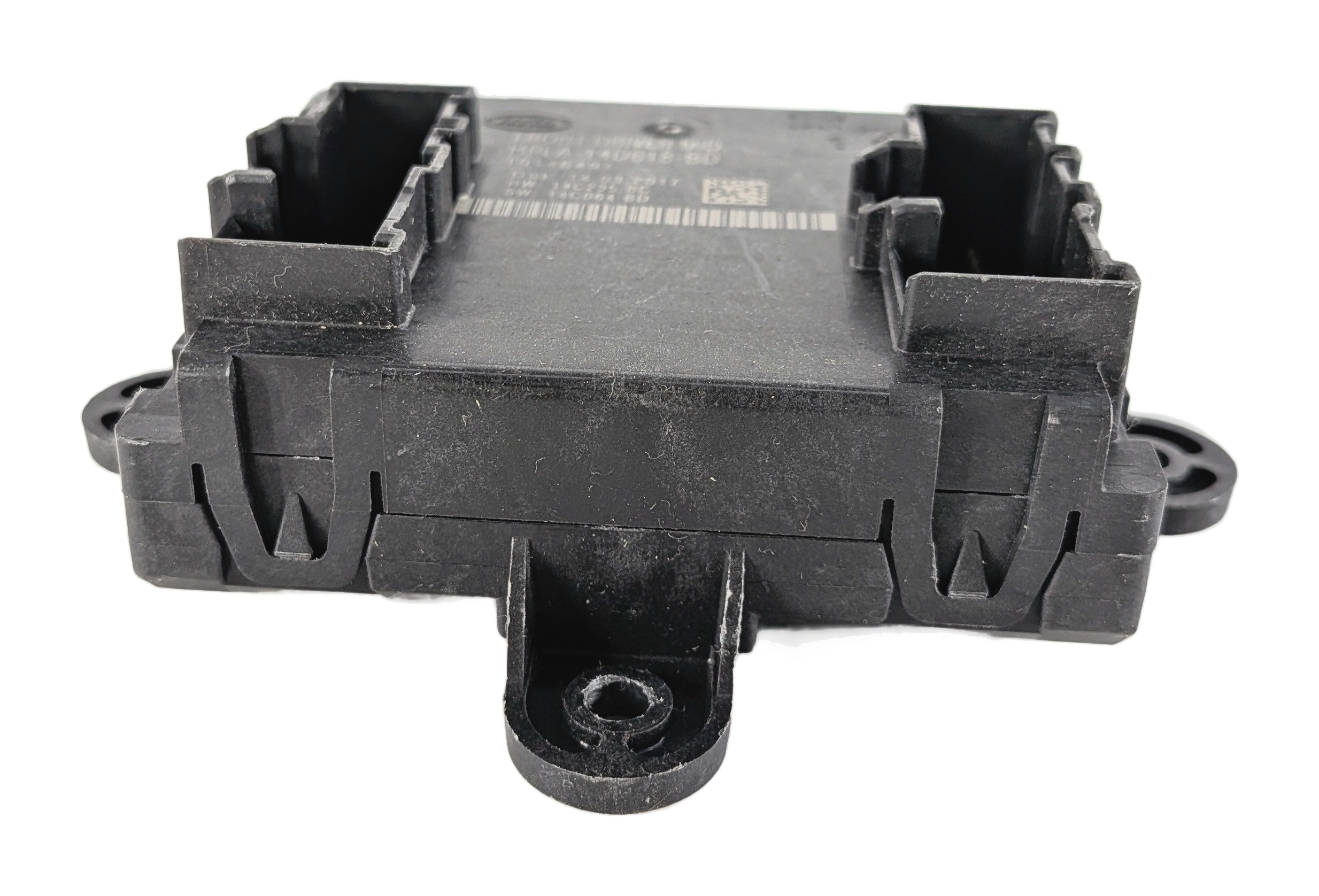 2017 LAND RANGE ROVER SPORT DISCOVERY (L405 L462 L494) FRONT LEFT DOOR MODULE — exact item pictured