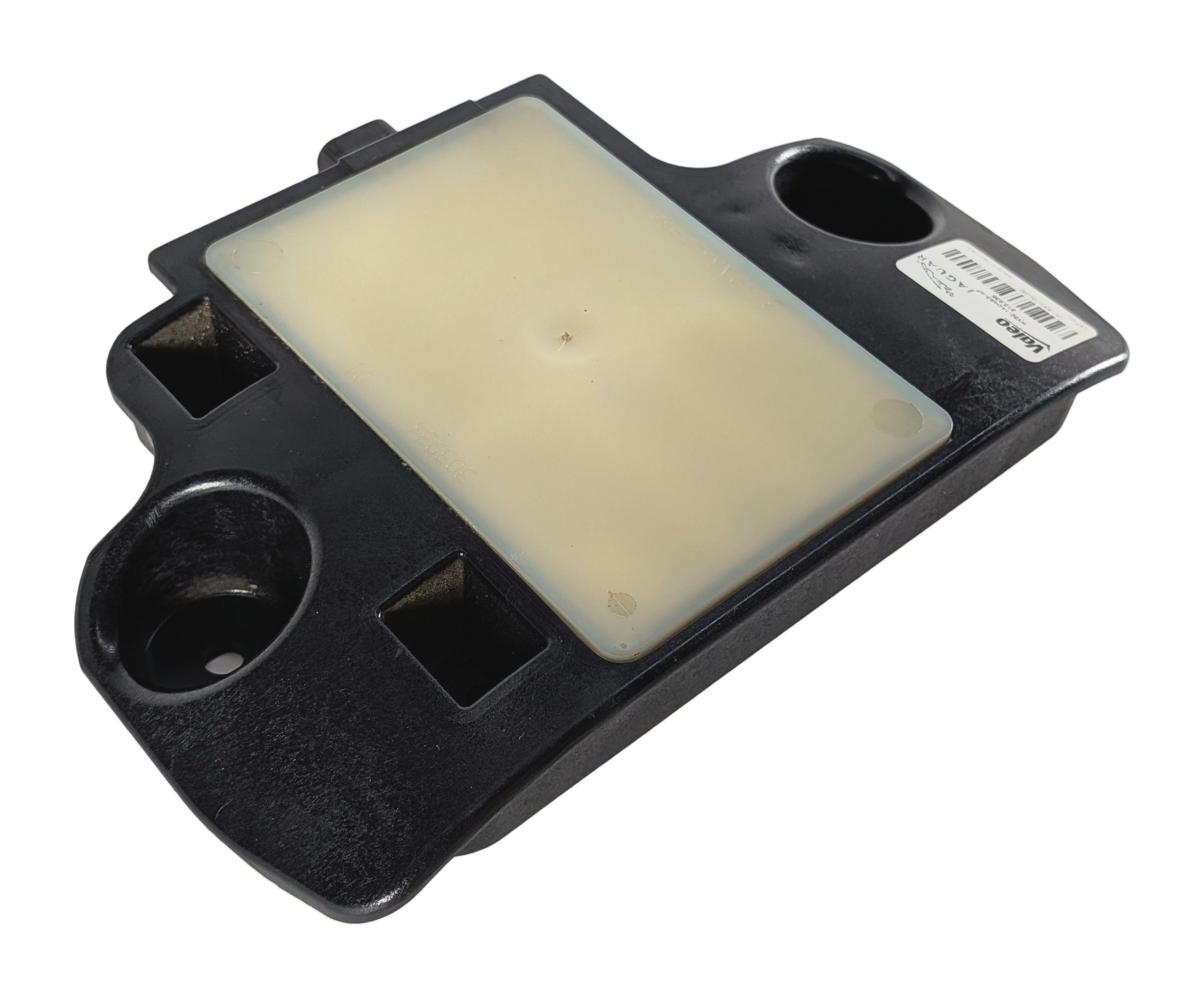 17-19 ROVER SPORT DISCOVERY L494 L462 REAR LEFT or RIGHT BLIND SPOT RADAR SENSOR — exact item pictured