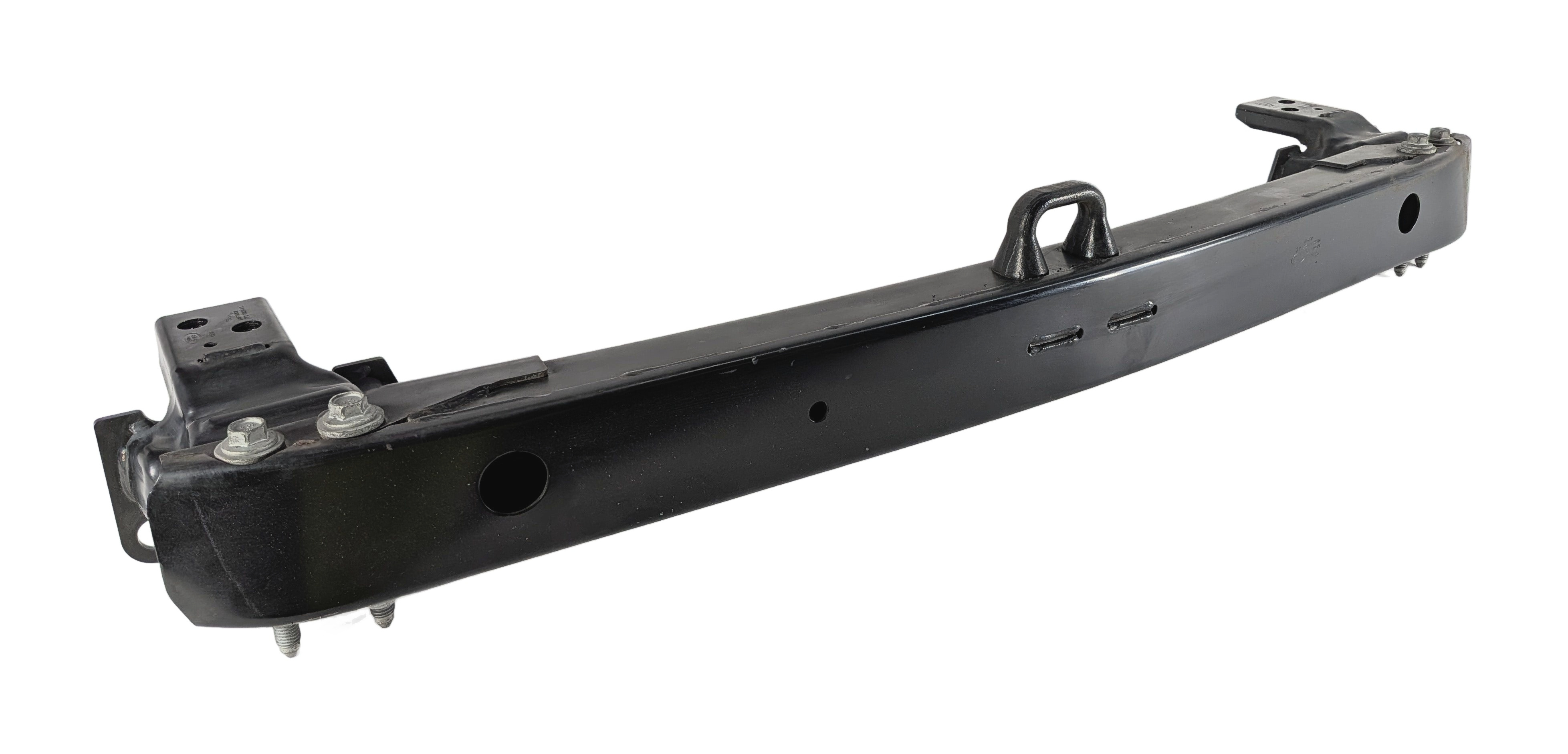 2017-2021 RANGE ROVER DISCOVERY L462 REAR BUMPER REINFORCEMENT IMPACT BAR — exact item pictured