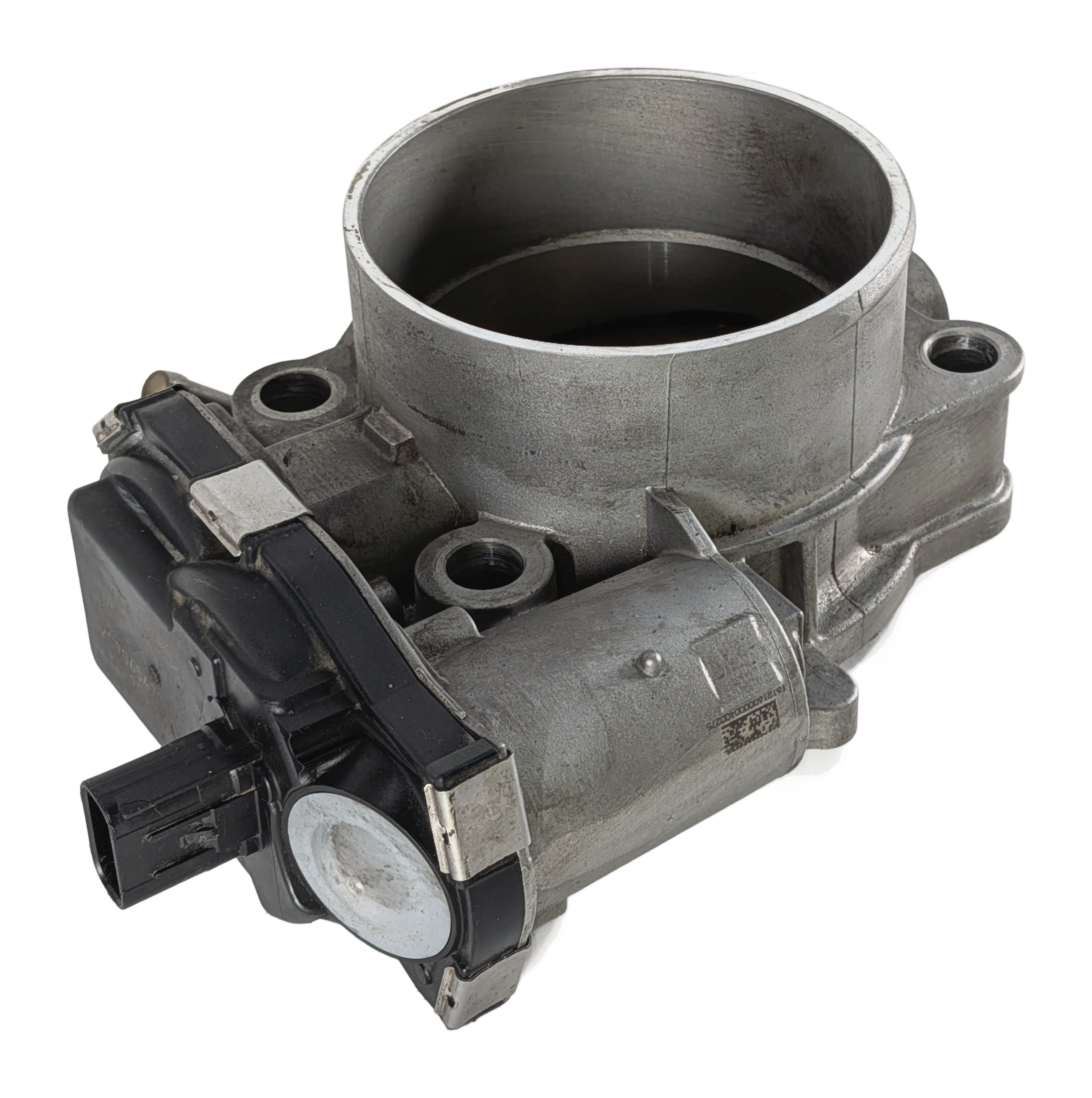 13-20 XE XF XJ RANGE ROVER SPORT DISCOVERY L494 L462 3.0L AJ126 SC THROTTLE BODY — exact item pictured