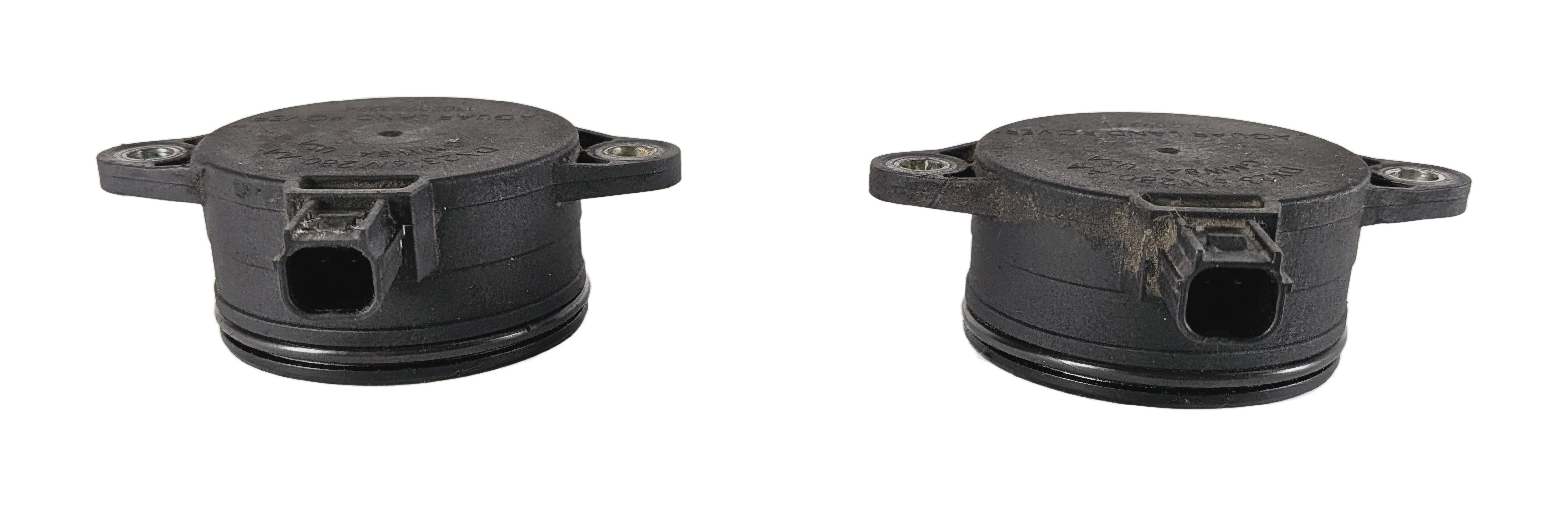 14-20 JAGUAR F-TYPE XE XF RANGE ROVER SPORT VVT CAMSHAFT ADJUSTER MAGNET SET/2 — exact item pictured